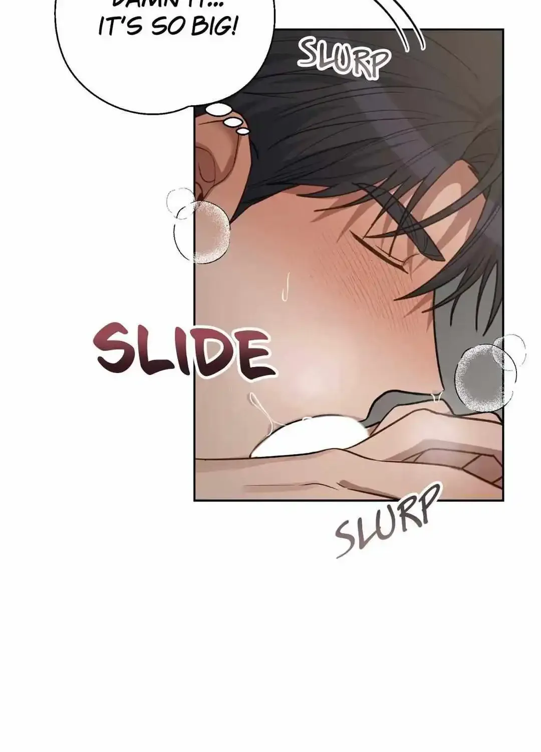 Swim In The Scent Mangakakalot X Chapter 19 Page 9