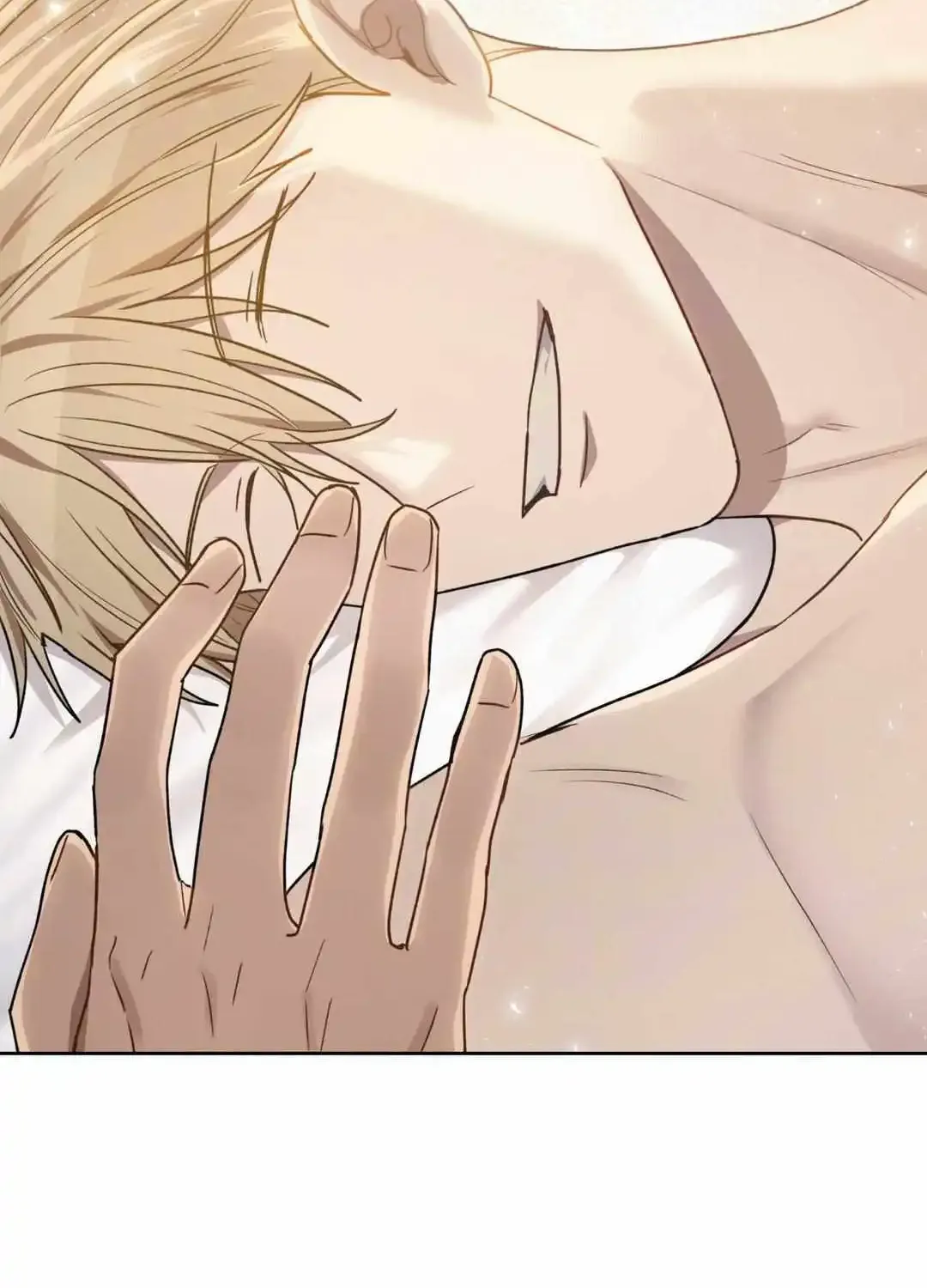 Swim In The Scent Mangakakalot X Chapter 19 Page 82