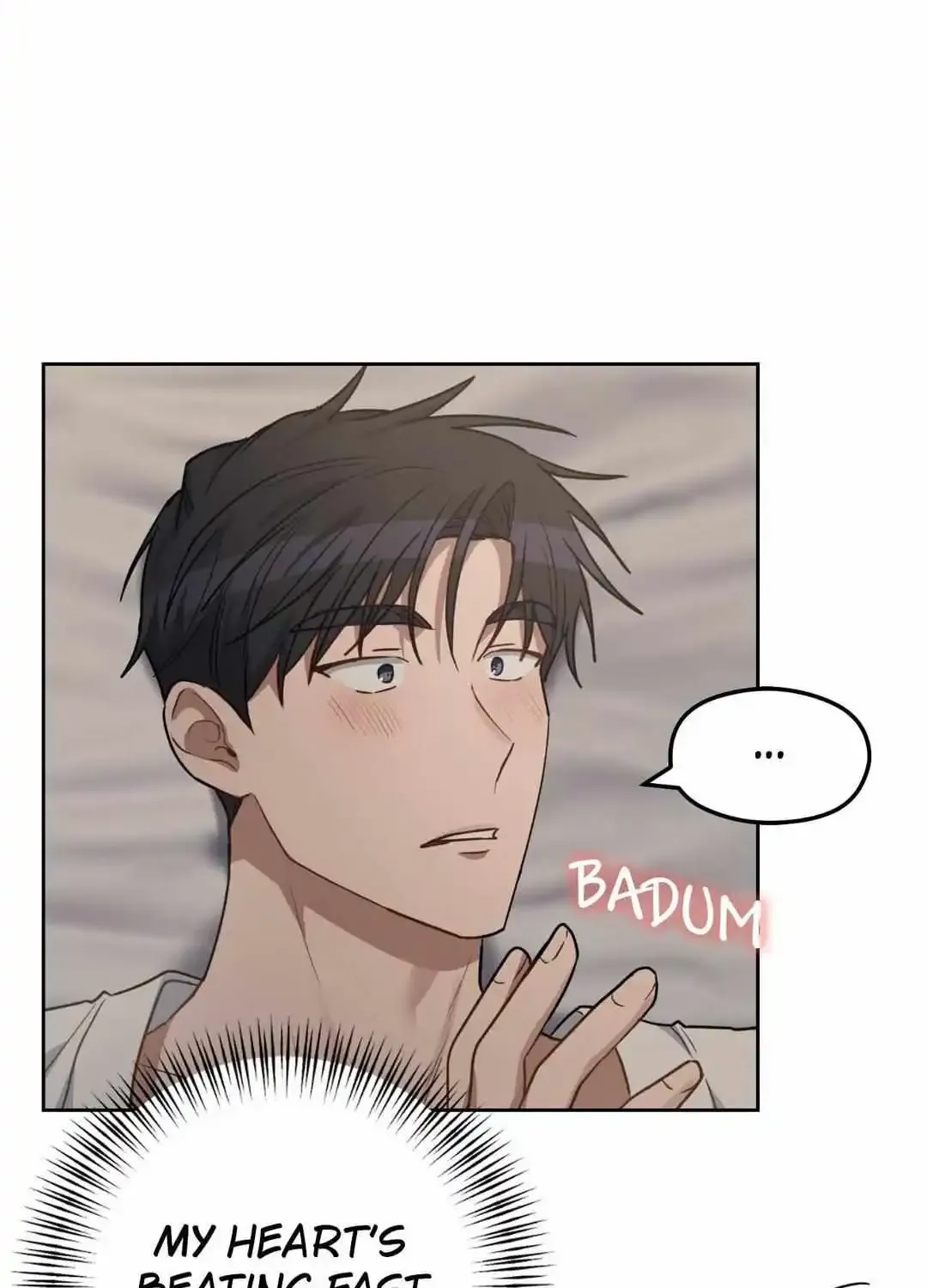 Swim In The Scent Mangakakalot X Chapter 19 Page 83