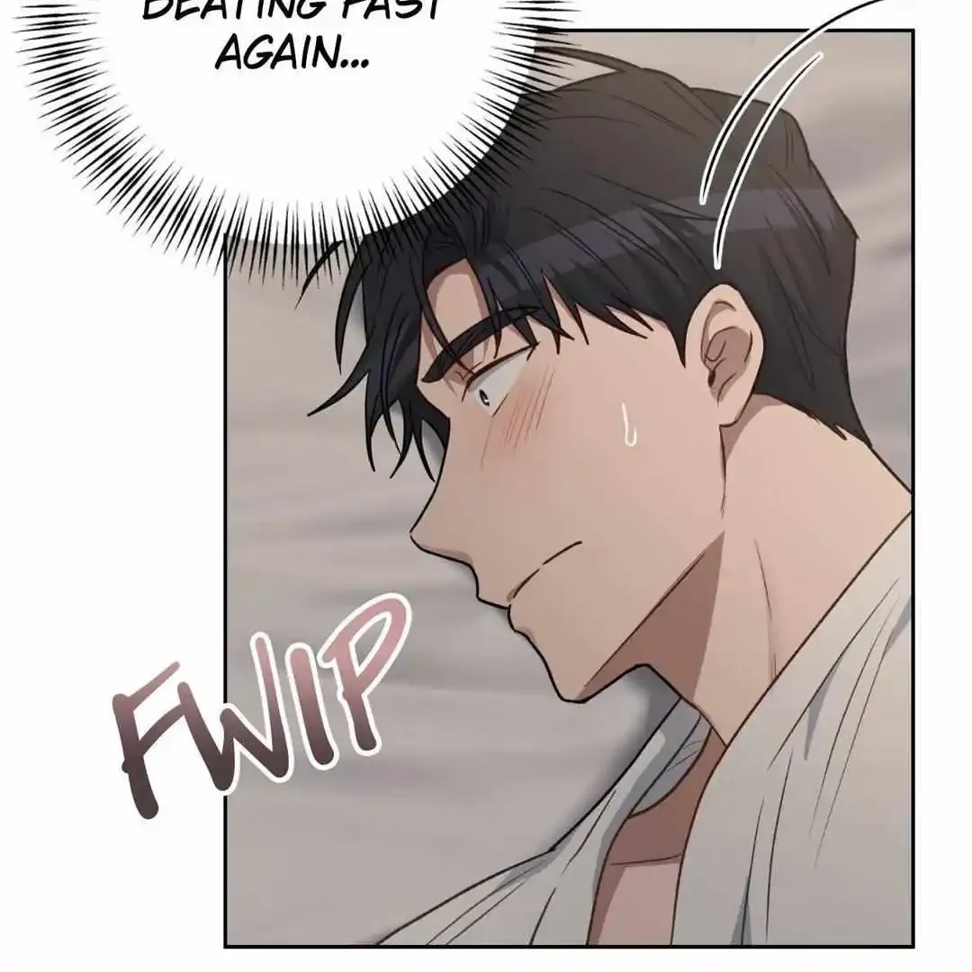 Swim In The Scent Mangakakalot X Chapter 19 Page 84