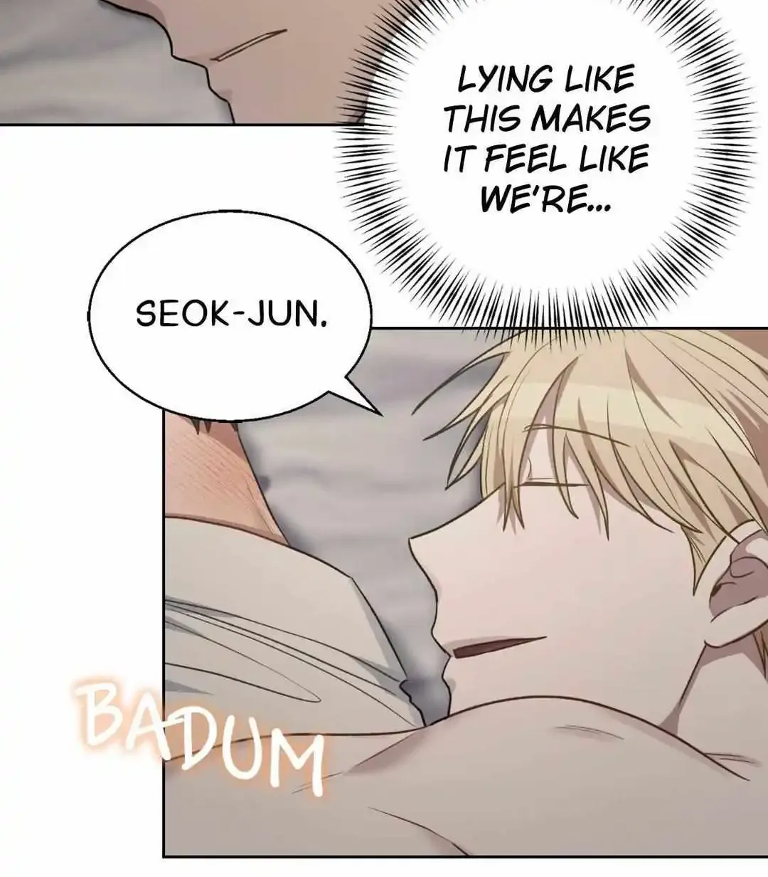Swim In The Scent Mangakakalot X Chapter 19 Page 88