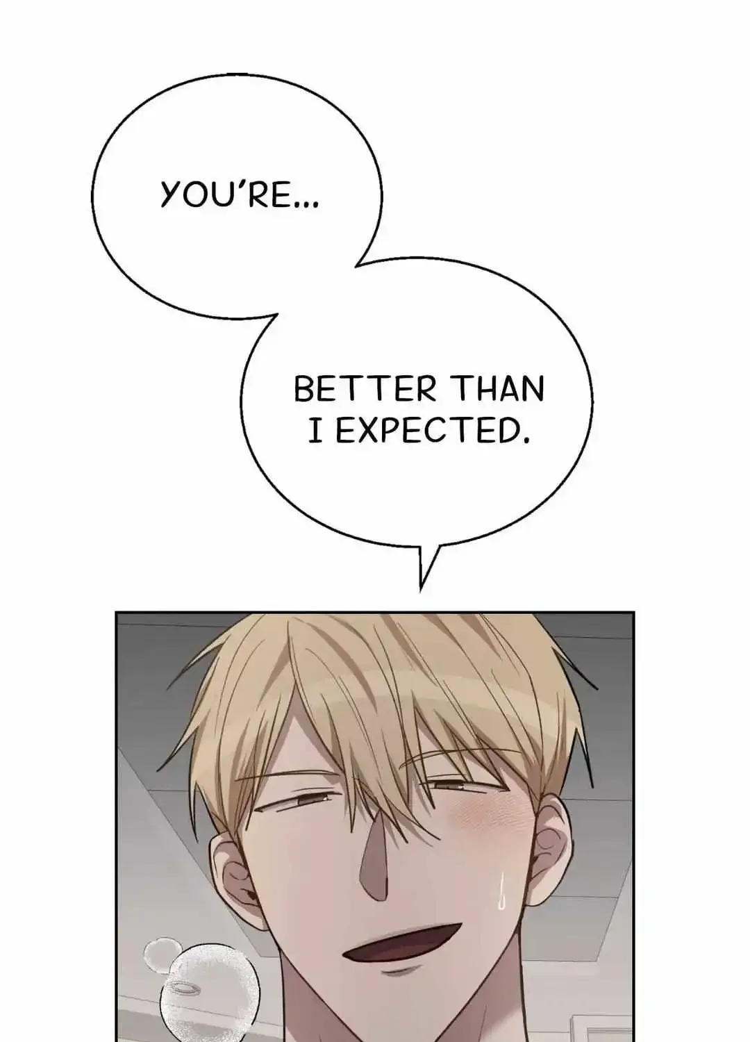Swim In The Scent Mangakakalot X Chapter 19 Page 10