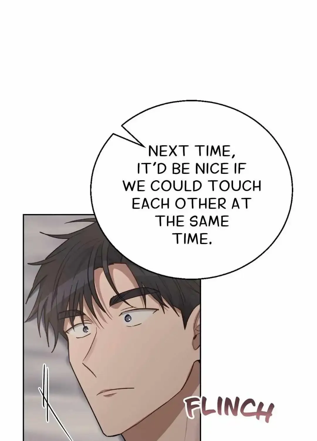 Swim In The Scent Mangakakalot X Chapter 19 Page 93