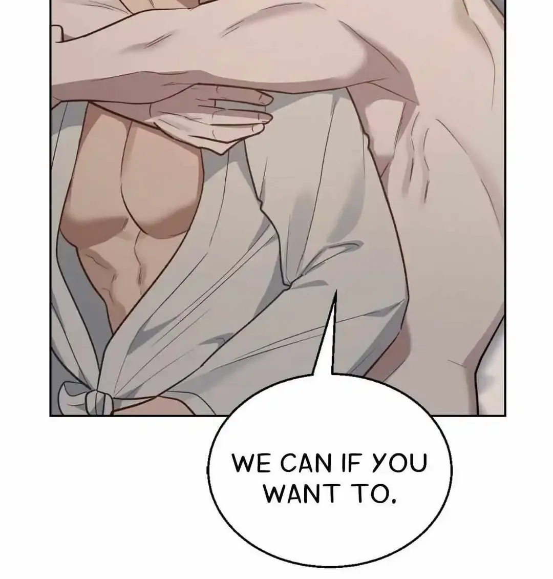Swim In The Scent Mangakakalot X Chapter 19 Page 96