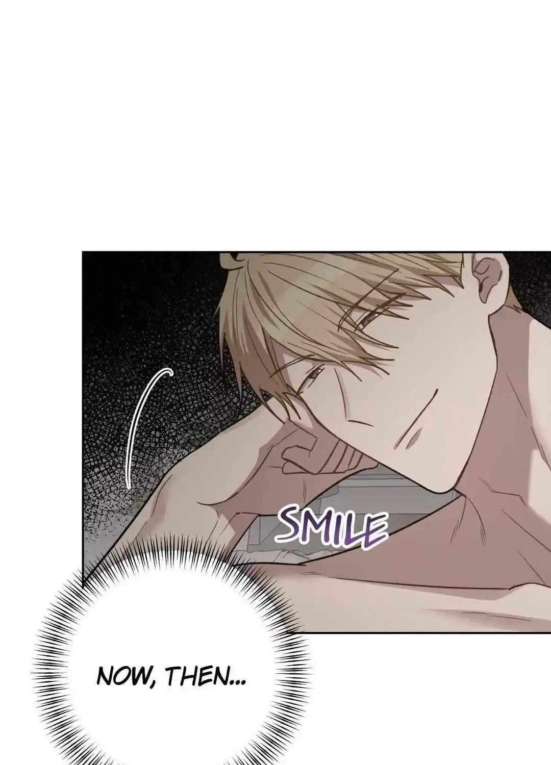 Swim In The Scent Mangakakalot X Chapter 19 Page 97