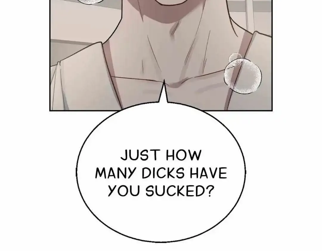 Swim In The Scent Mangakakalot X Chapter 19 Page 11