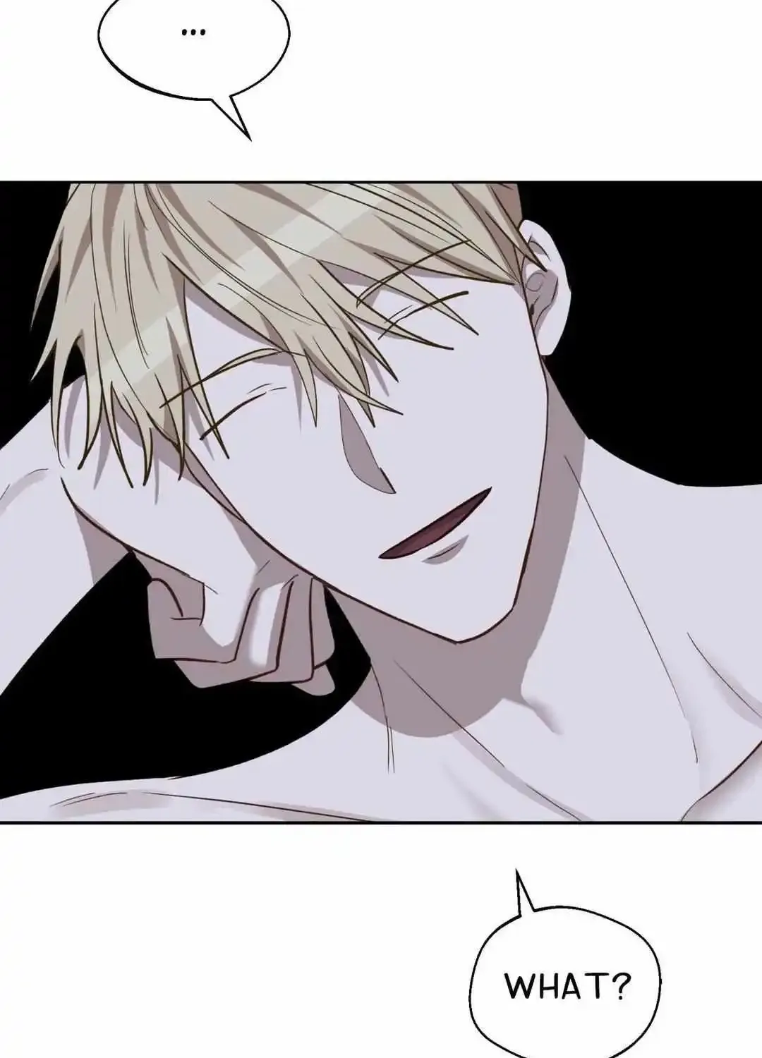 Swim In The Scent Mangakakalot X Chapter 19 Page 103