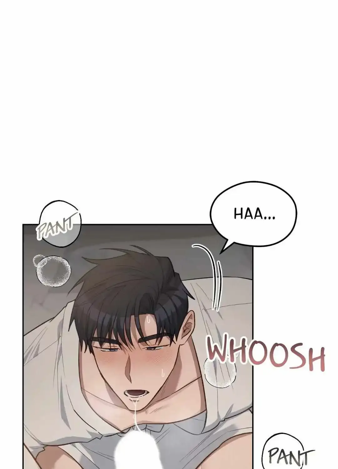 Swim In The Scent Mangakakalot X Chapter 19 Page 12
