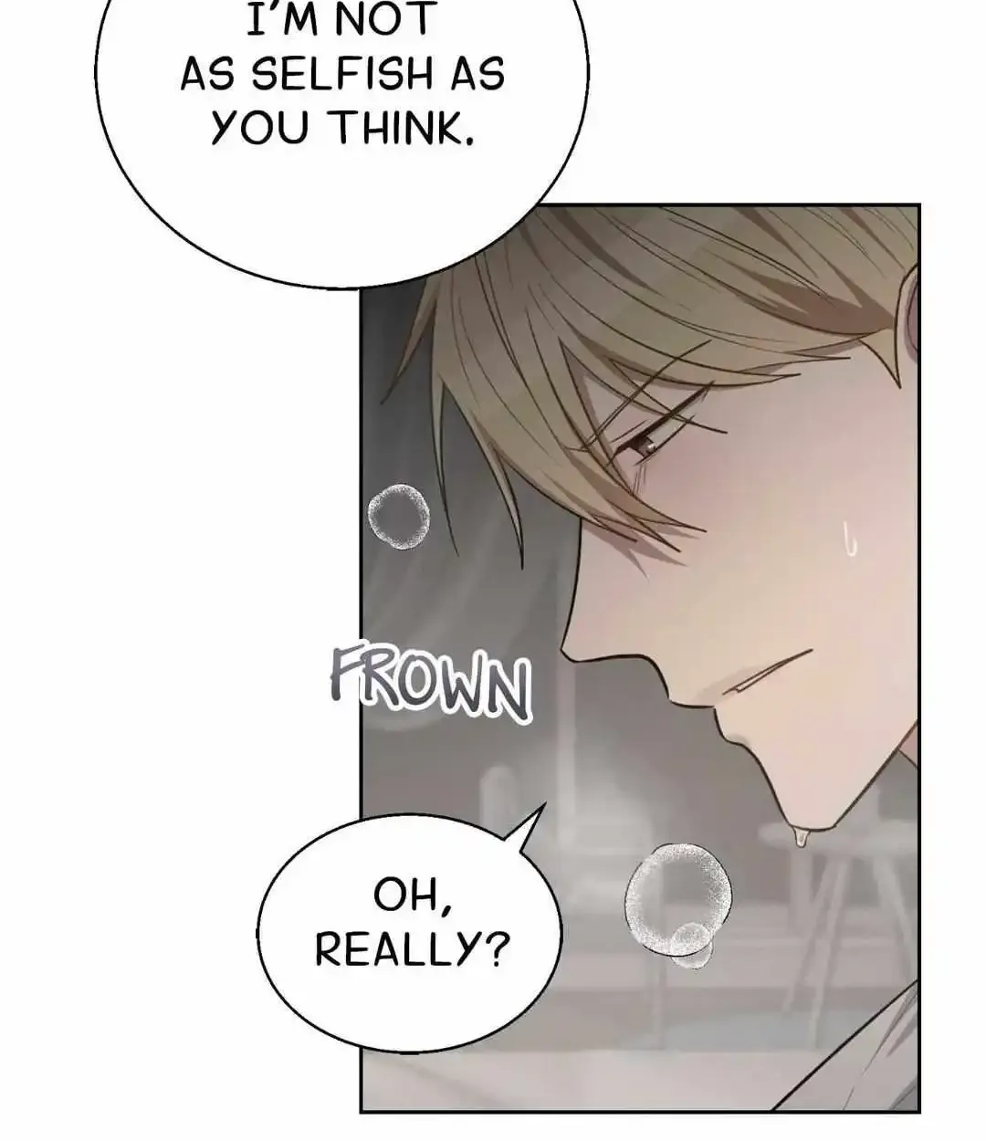 Swim In The Scent Mangakakalot X Chapter 19 Page 15