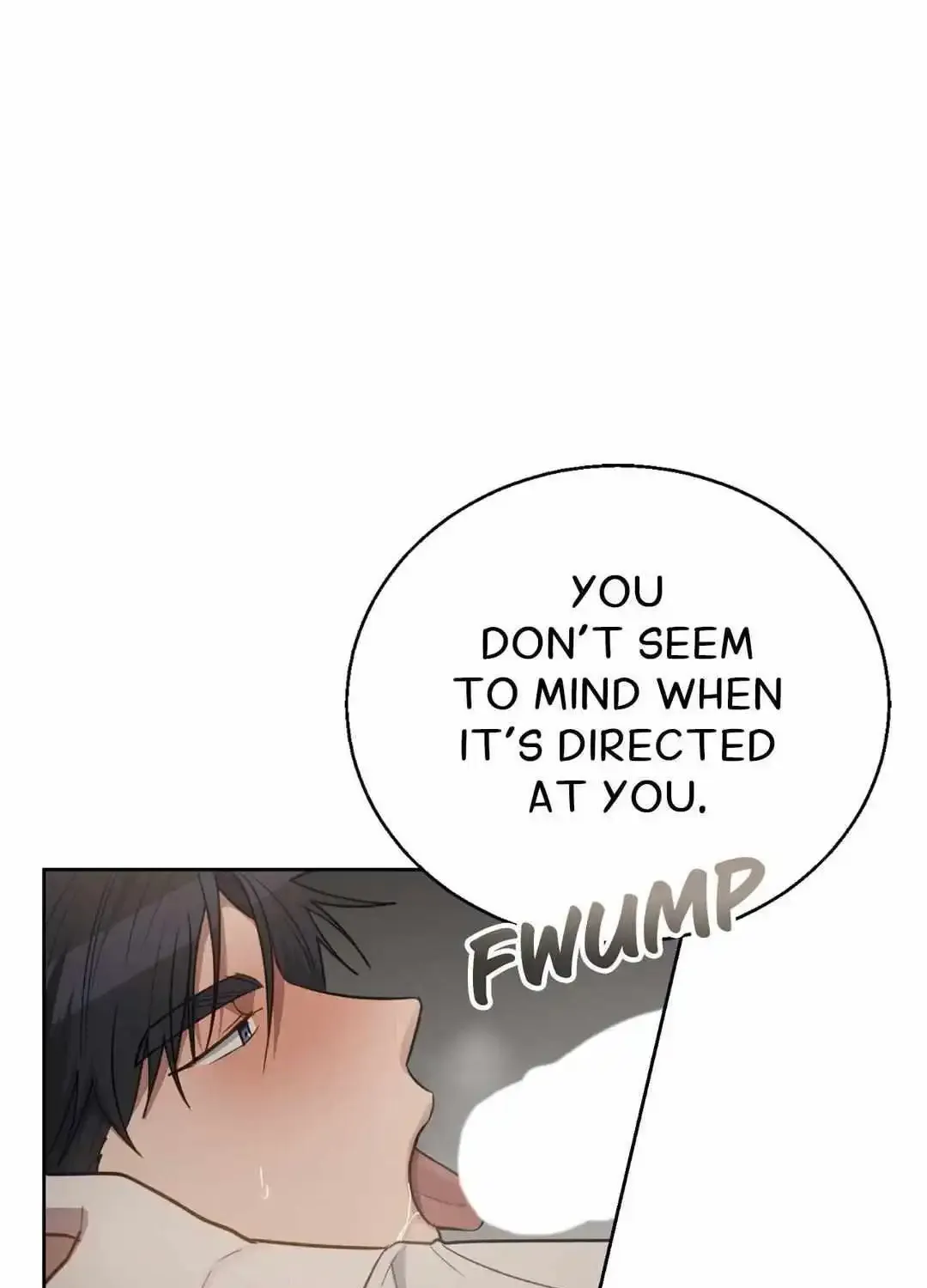 Swim In The Scent Mangakakalot X Chapter 19 Page 16