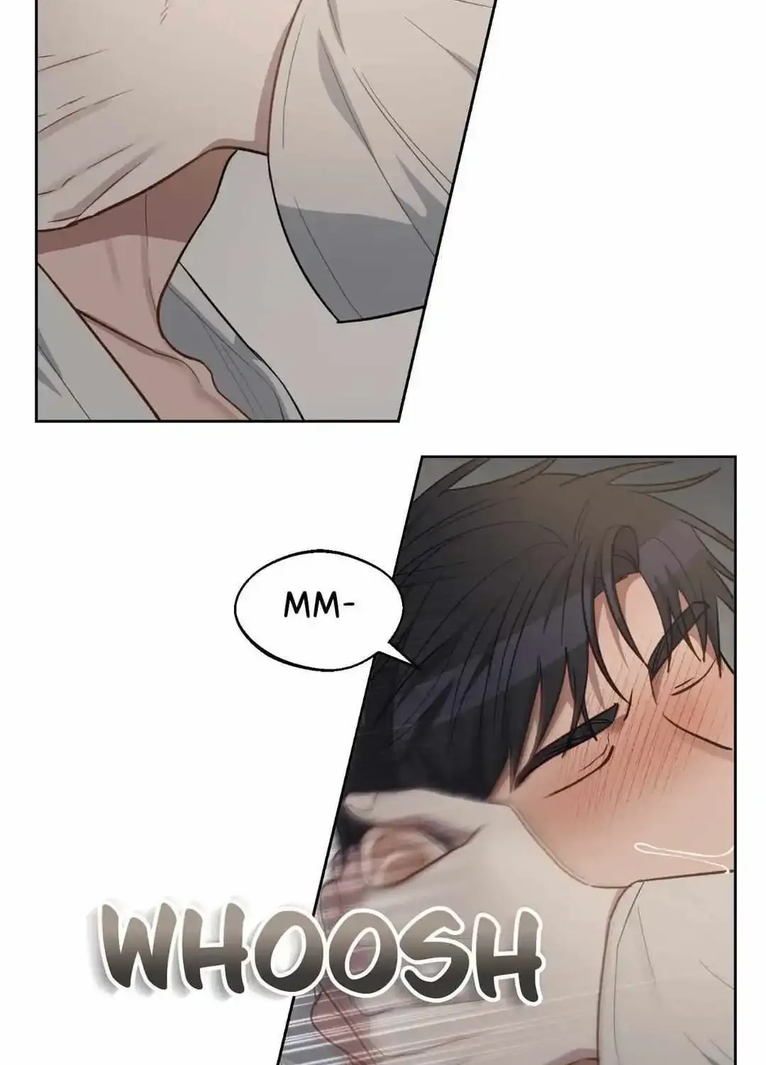 Swim In The Scent Mangakakalot X Chapter 19 Page 17