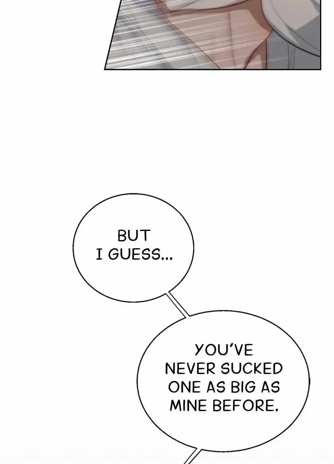 Swim In The Scent Mangakakalot X Chapter 19 Page 18