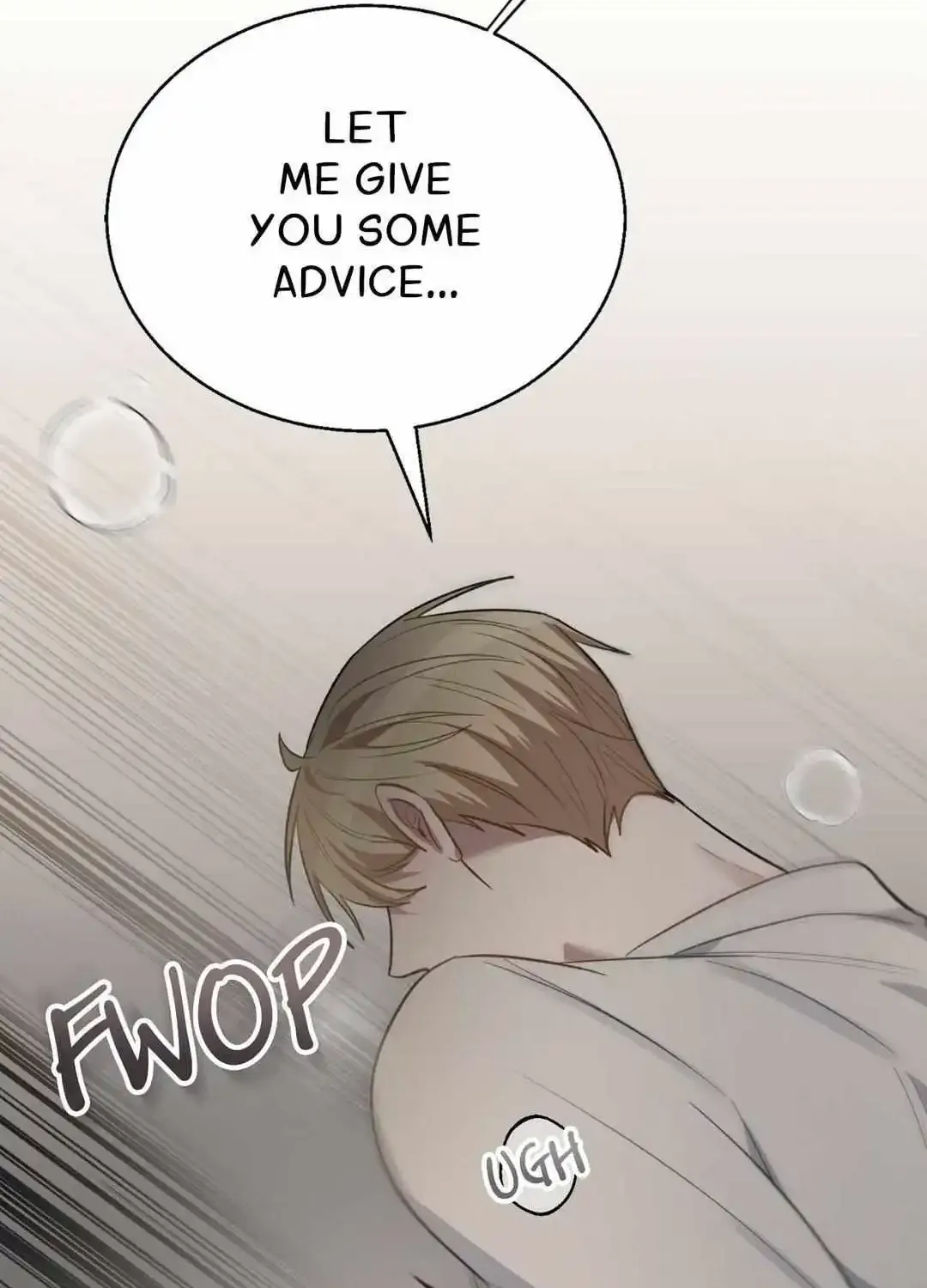 Swim In The Scent Mangakakalot X Chapter 19 Page 19