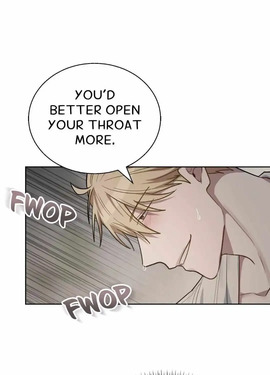 Swim In The Scent Mangakakalot X Chapter 19 Page 21