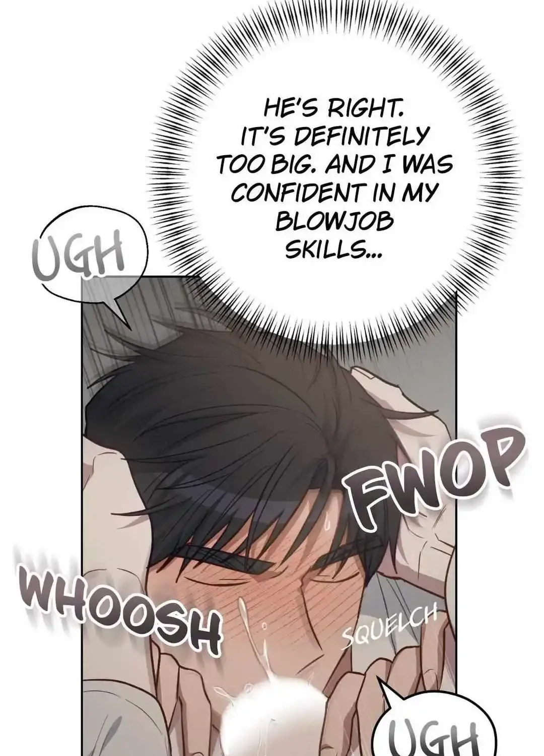 Swim In The Scent Mangakakalot X Chapter 19 Page 22