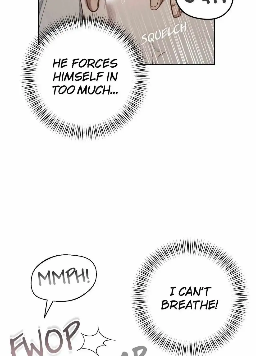 Swim In The Scent Mangakakalot X Chapter 19 Page 23