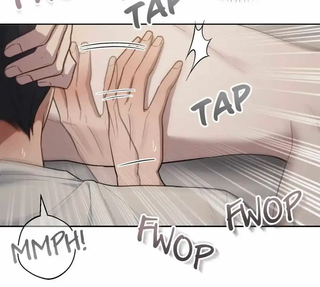 Swim In The Scent Mangakakalot X Chapter 19 Page 24