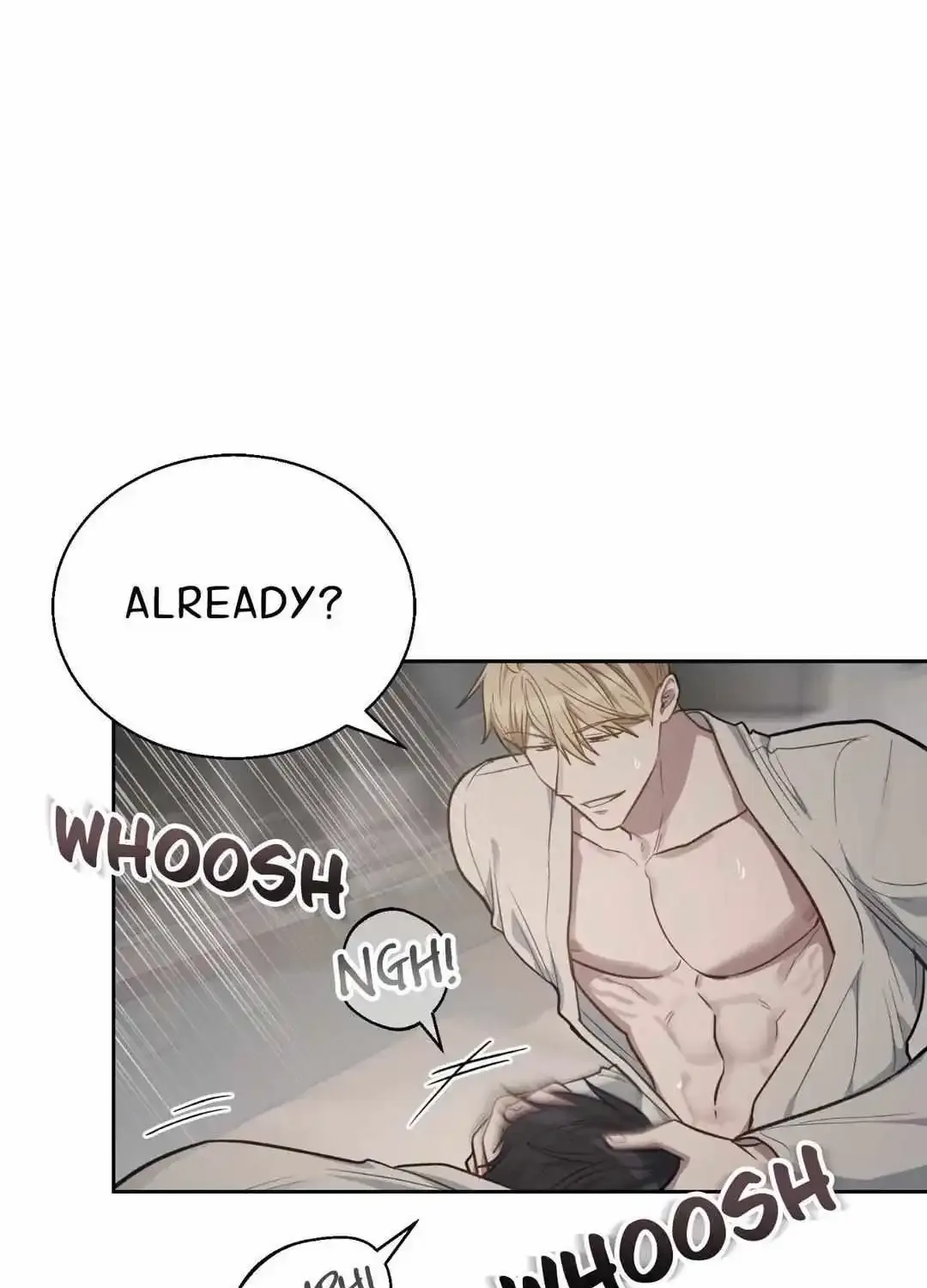 Swim In The Scent Mangakakalot X Chapter 19 Page 25