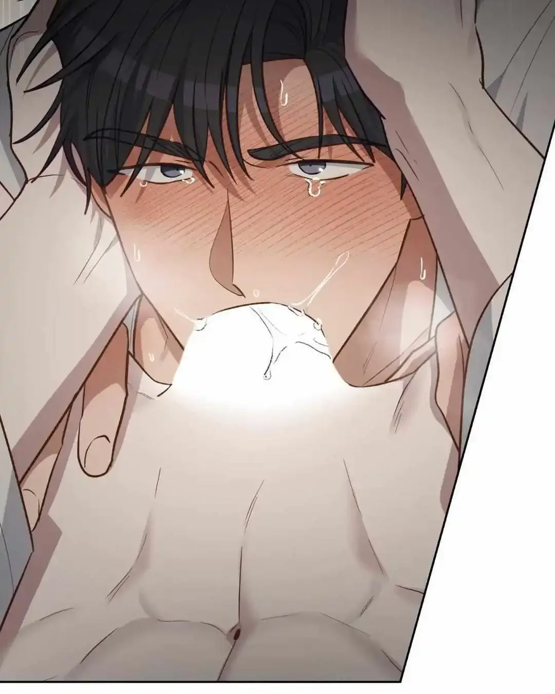 Swim In The Scent Mangakakalot X Chapter 19 Page 28