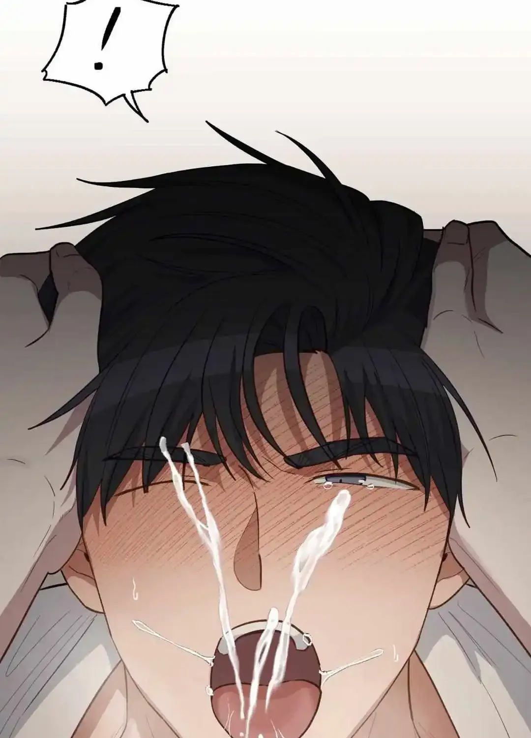 Swim In The Scent Mangakakalot X Chapter 19 Page 32