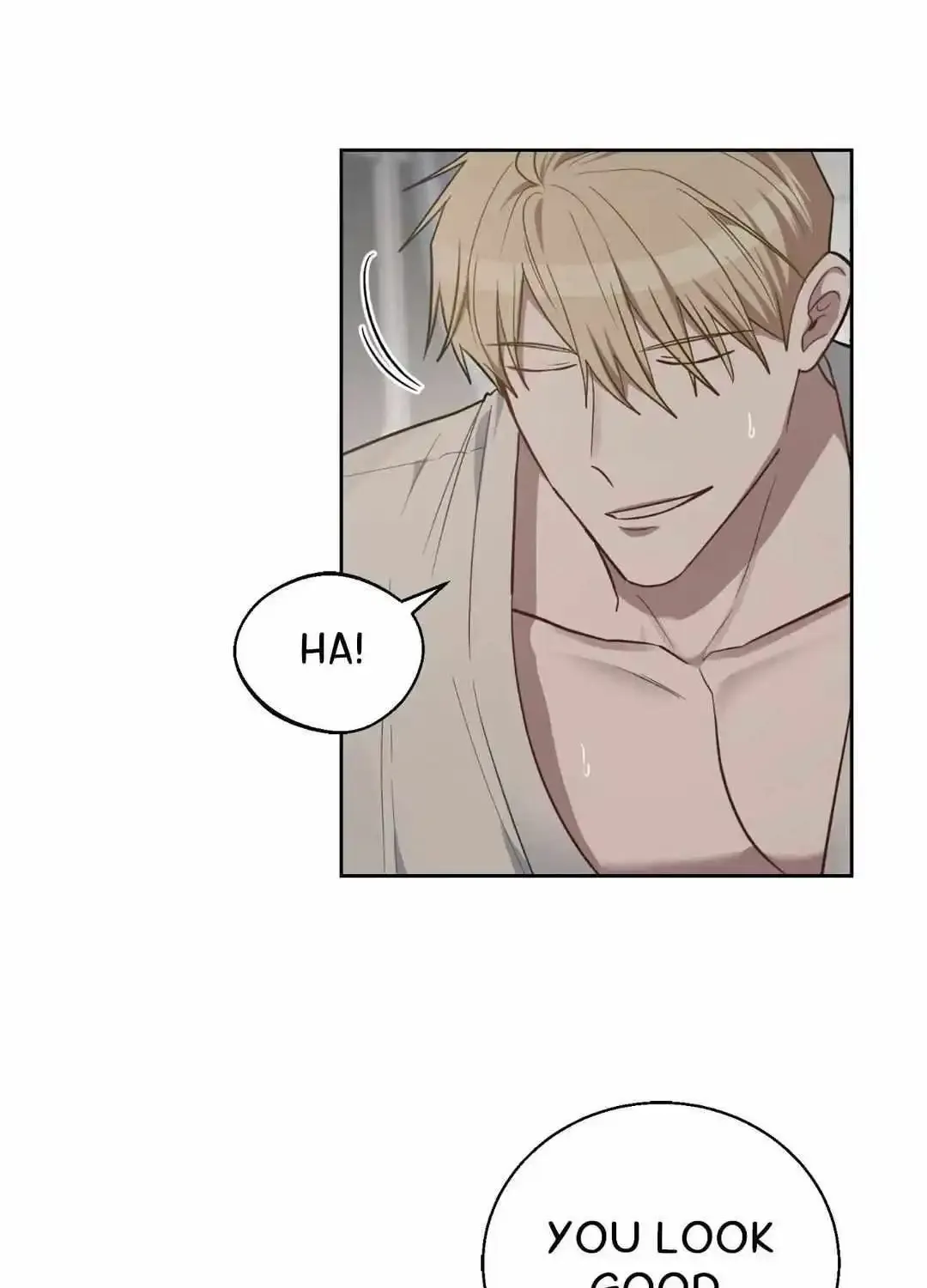 Swim In The Scent Mangakakalot X Chapter 19 Page 38