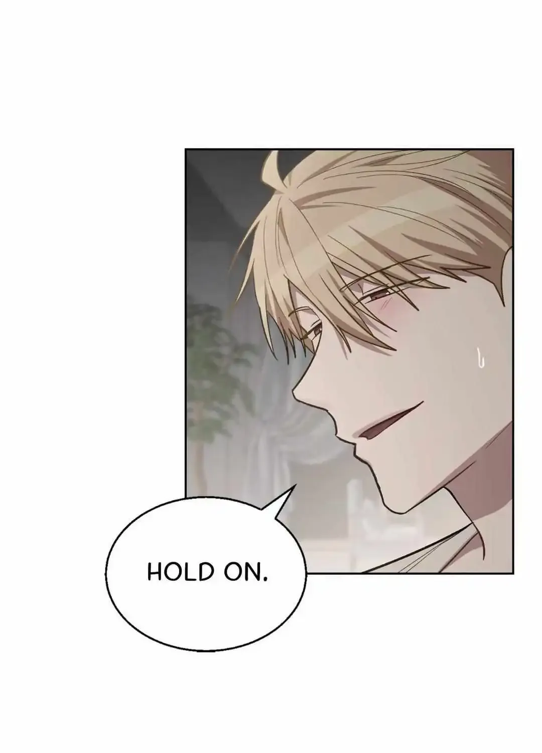 Swim In The Scent Mangakakalot X Chapter 19 Page 40