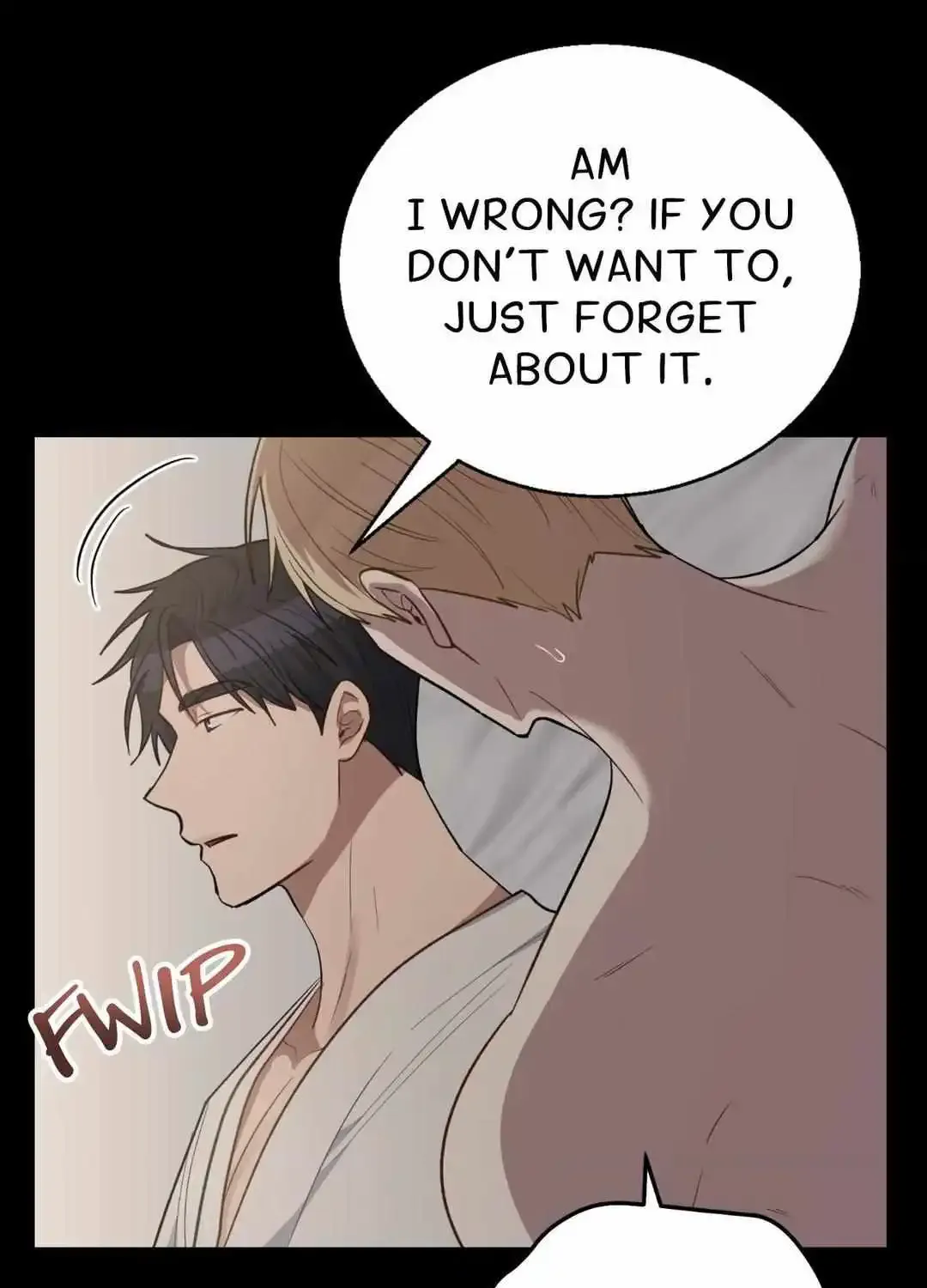 Swim In The Scent Mangakakalot X Chapter 20 Page 42