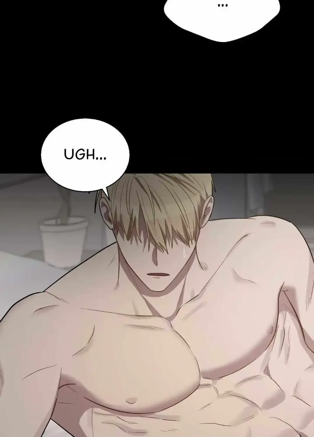 Swim In The Scent Mangakakalot X Chapter 20 Page 43