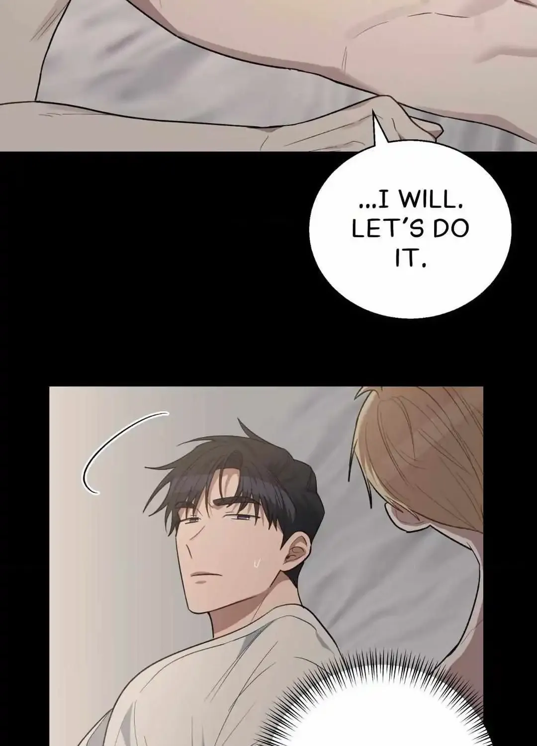 Swim In The Scent Mangakakalot X Chapter 20 Page 44