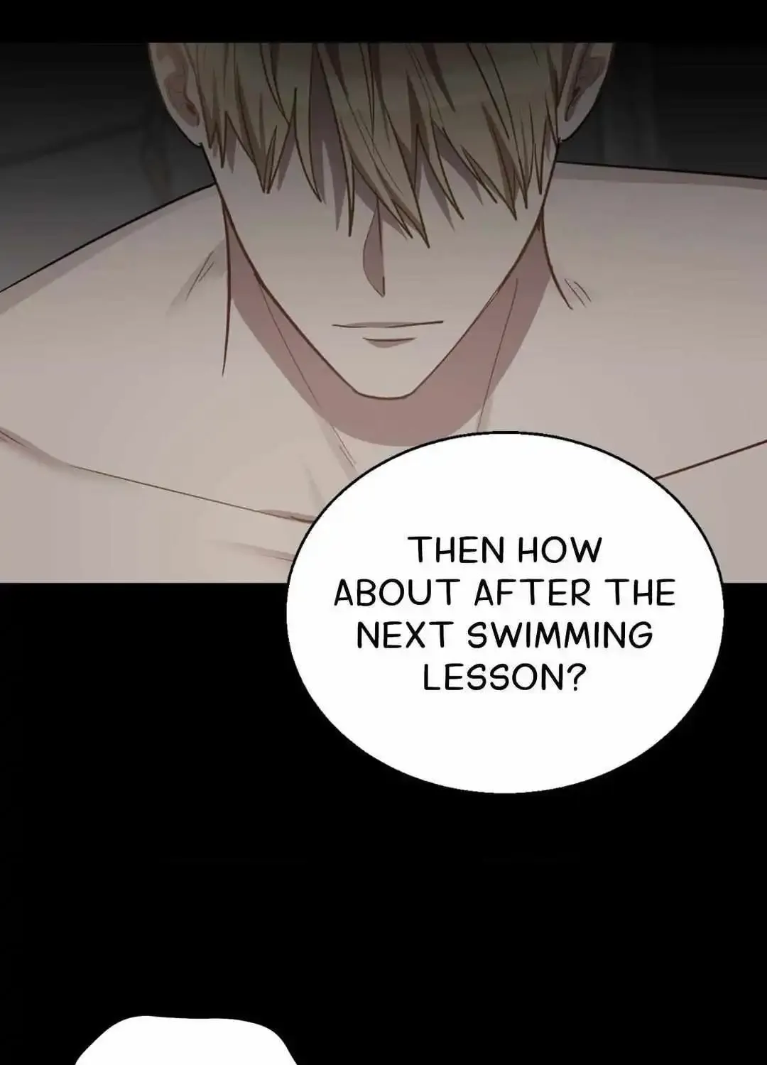 Swim In The Scent Mangakakalot X Chapter 20 Page 46
