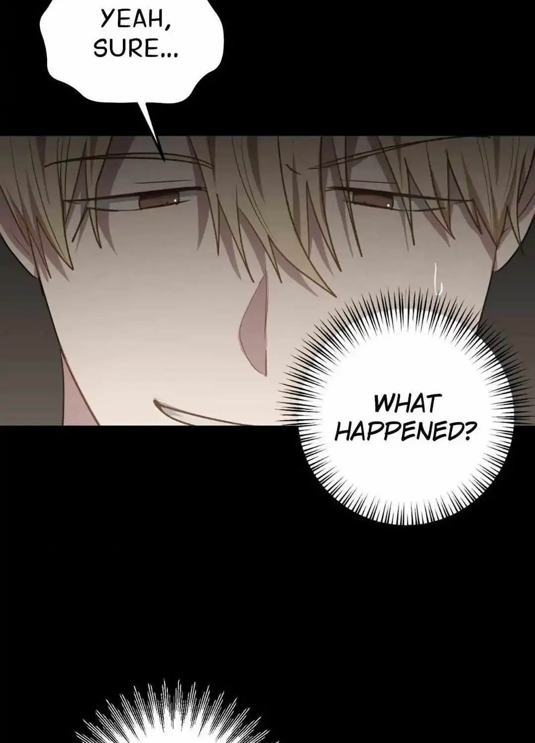 Swim In The Scent Mangakakalot X Chapter 20 Page 47