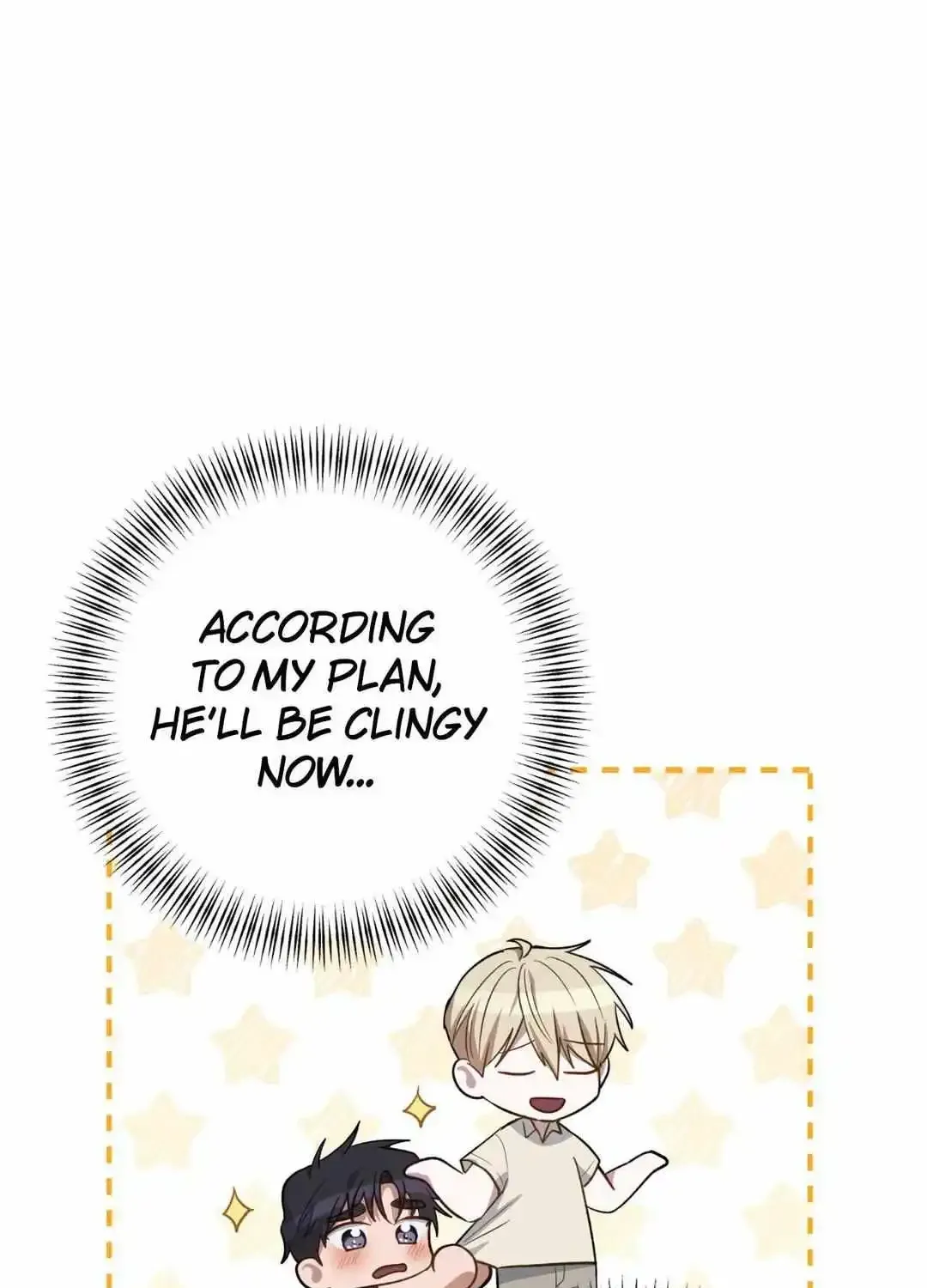 Swim In The Scent Mangakakalot X Chapter 20 Page 50