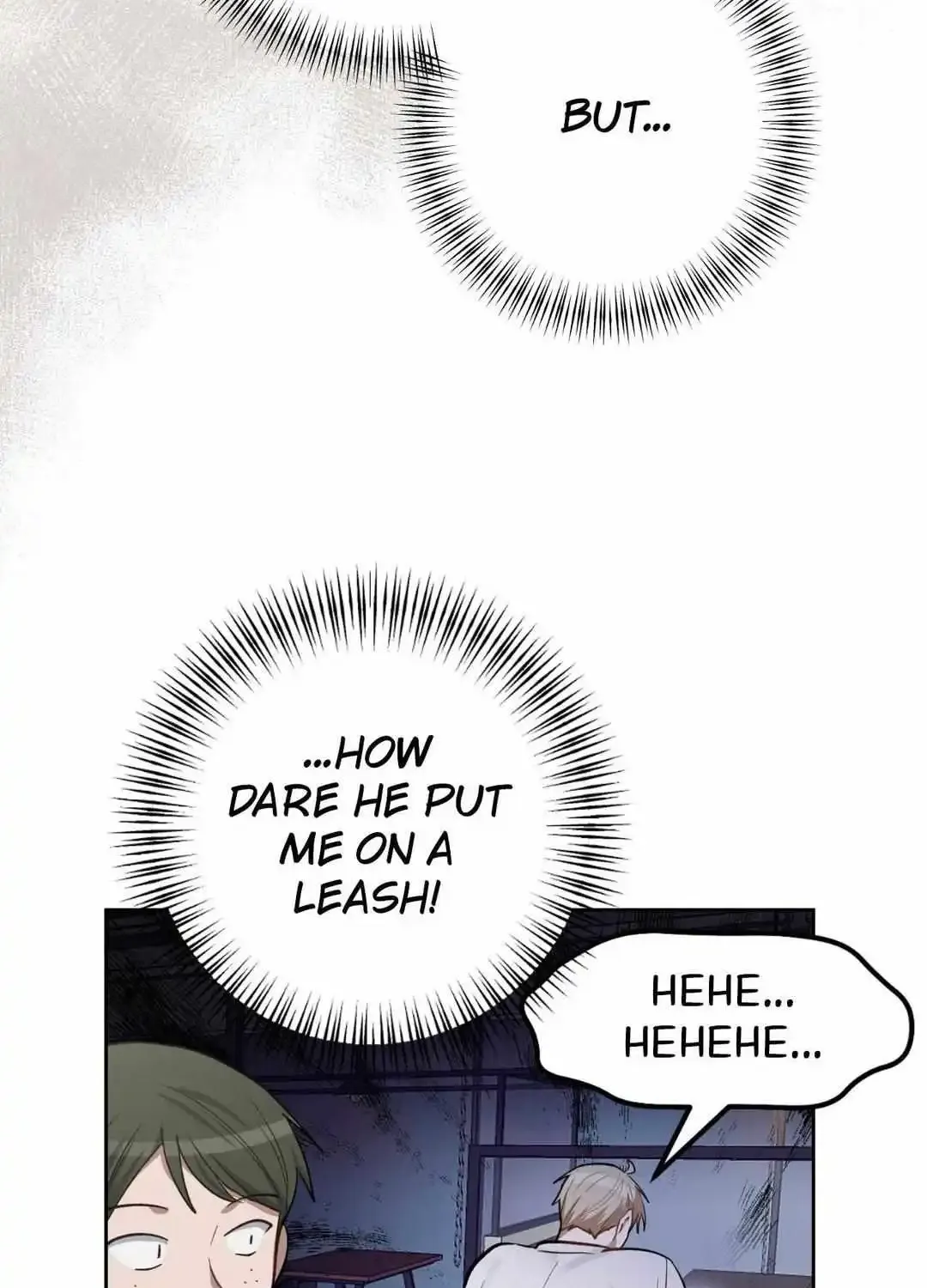 Swim In The Scent Mangakakalot X Chapter 20 Page 52