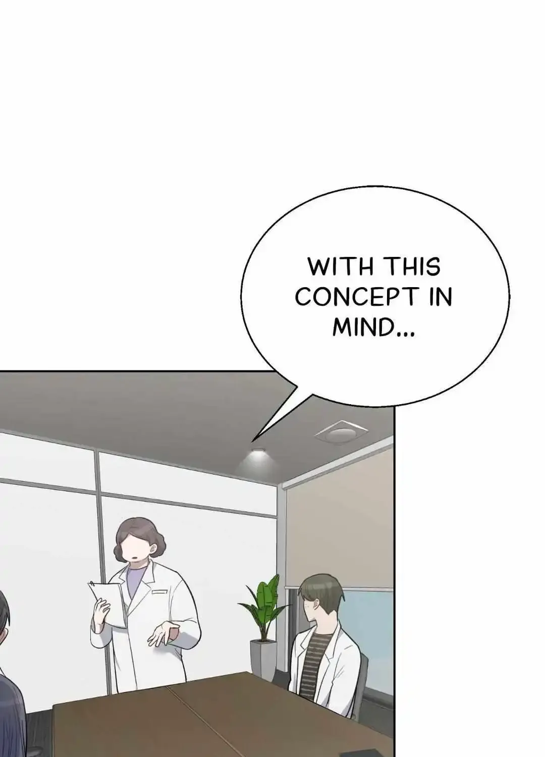 Swim In The Scent Mangakakalot X Chapter 20 Page 58