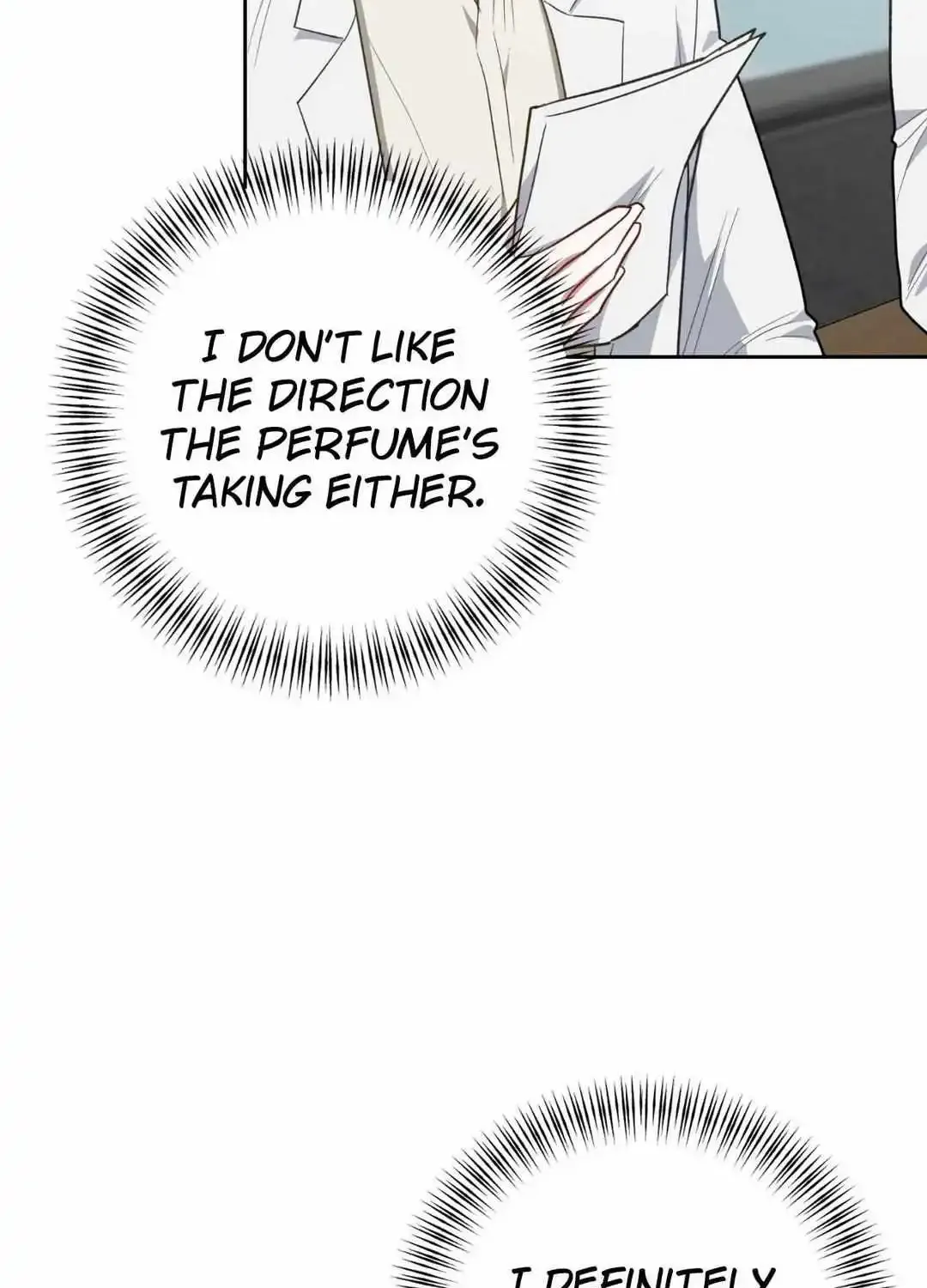 Swim In The Scent Mangakakalot X Chapter 20 Page 60