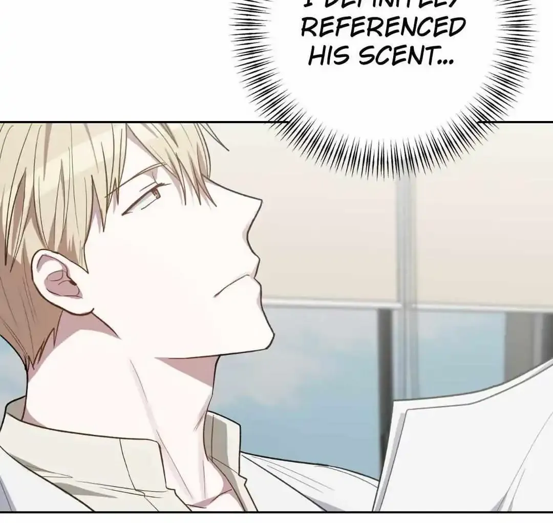 Swim In The Scent Mangakakalot X Chapter 20 Page 61