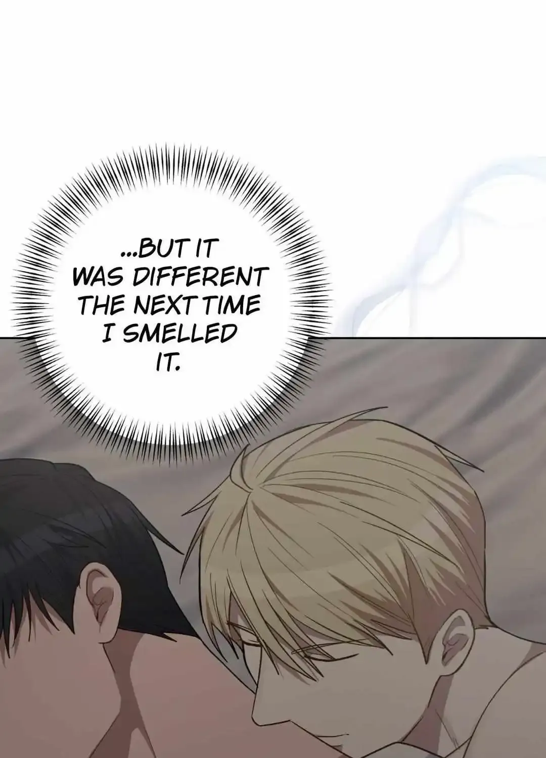 Swim In The Scent Mangakakalot X Chapter 20 Page 62