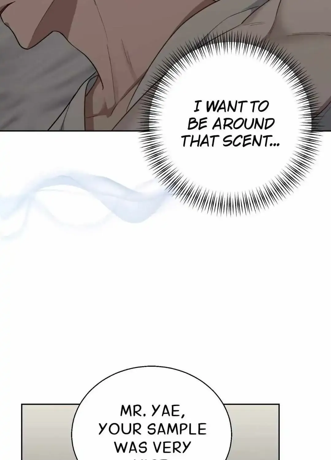 Swim In The Scent Mangakakalot X Chapter 20 Page 63