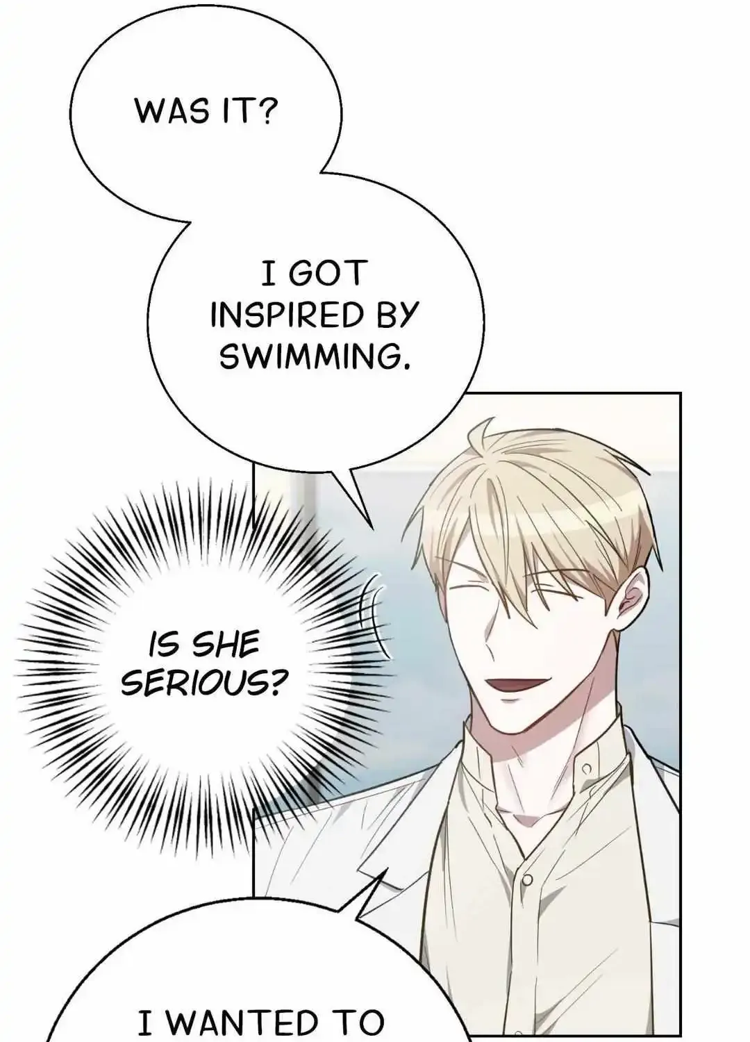 Swim In The Scent Mangakakalot X Chapter 20 Page 65