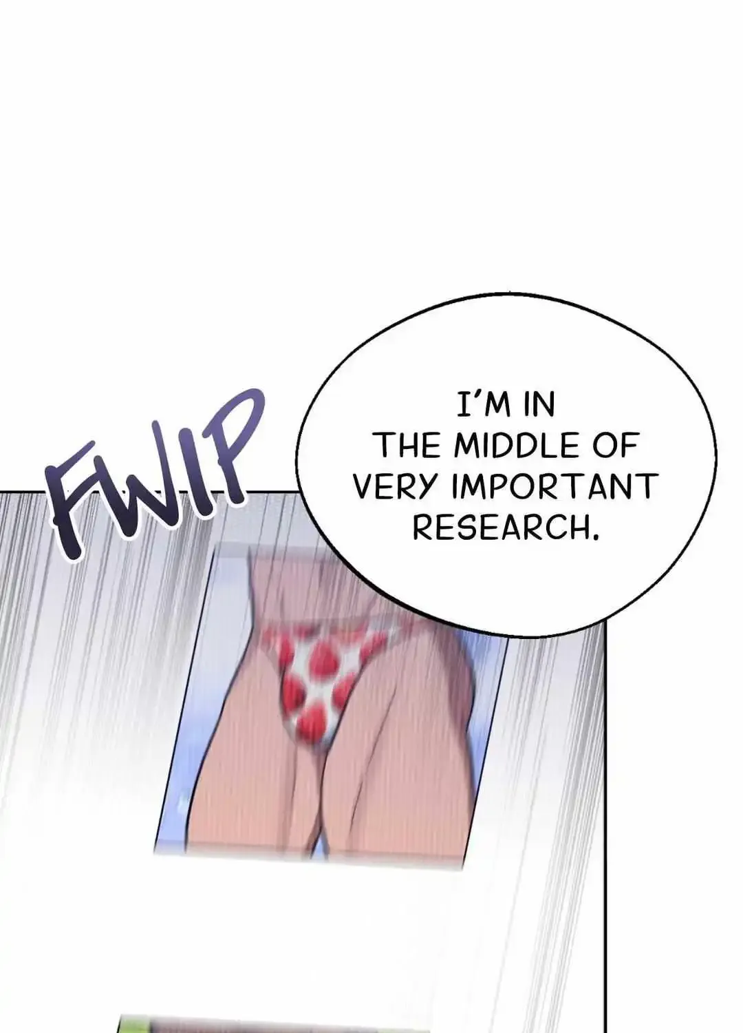 Swim In The Scent Mangakakalot X Chapter 20 Page 8