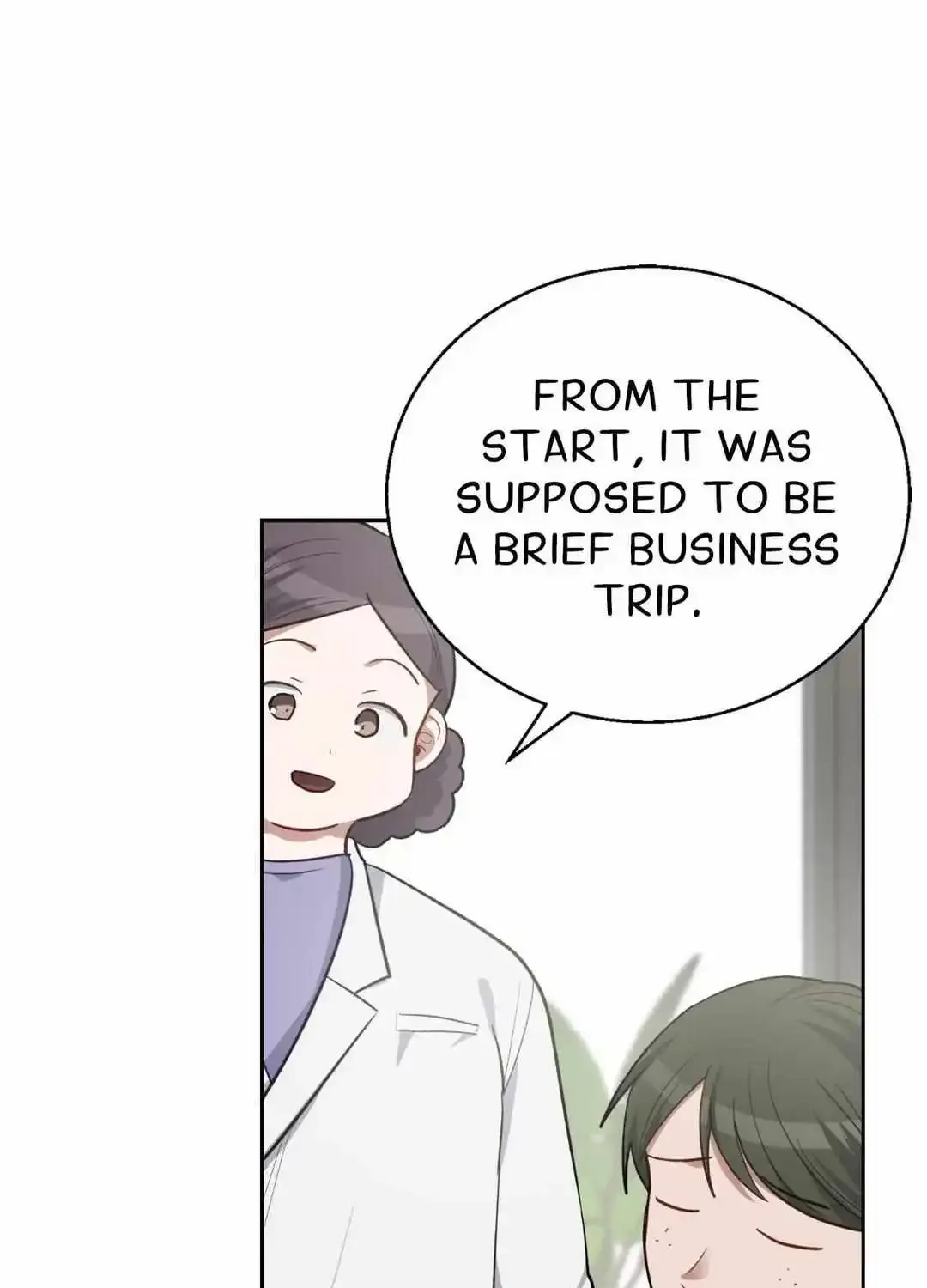 Swim In The Scent Mangakakalot X Chapter 20 Page 72
