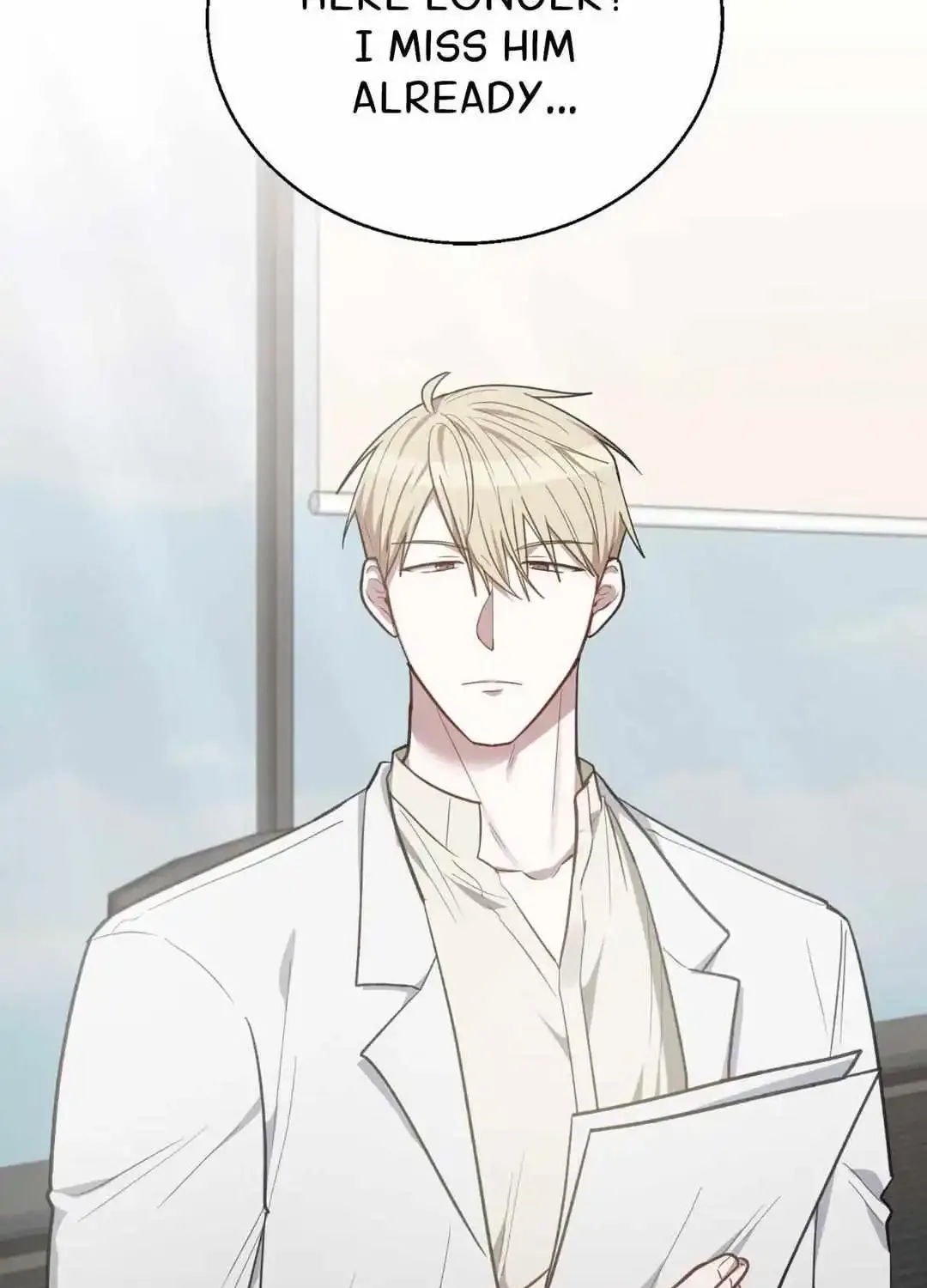 Swim In The Scent Mangakakalot X Chapter 20 Page 74