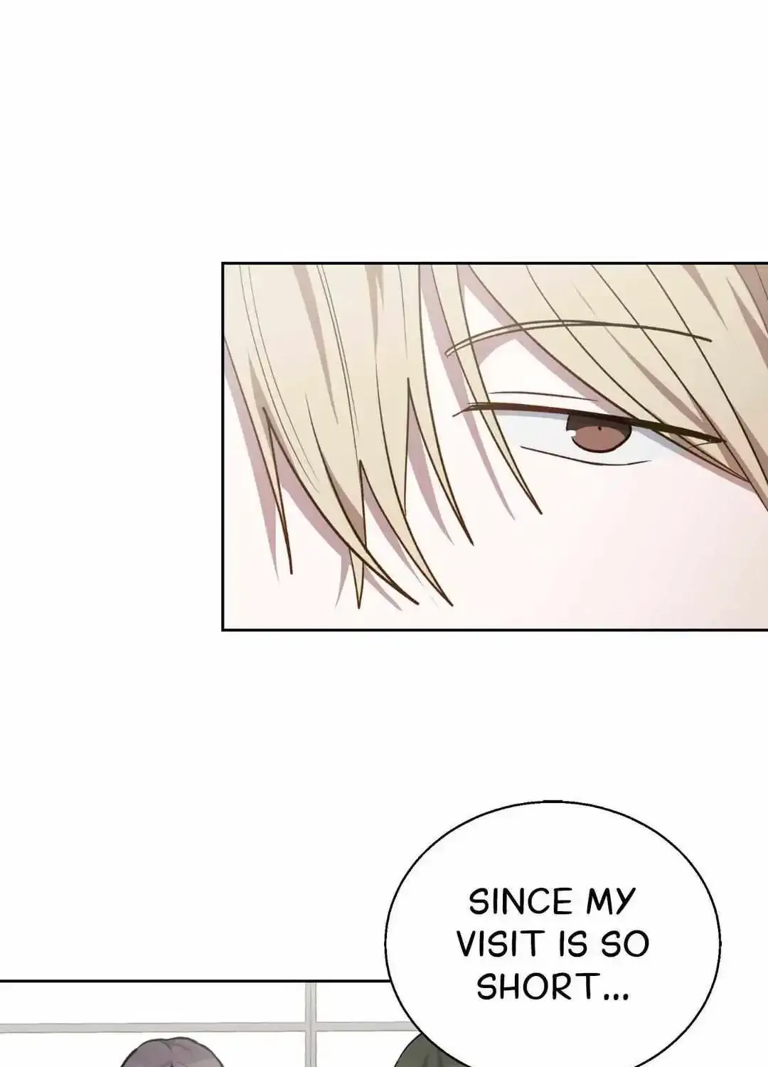 Swim In The Scent Mangakakalot X Chapter 20 Page 76