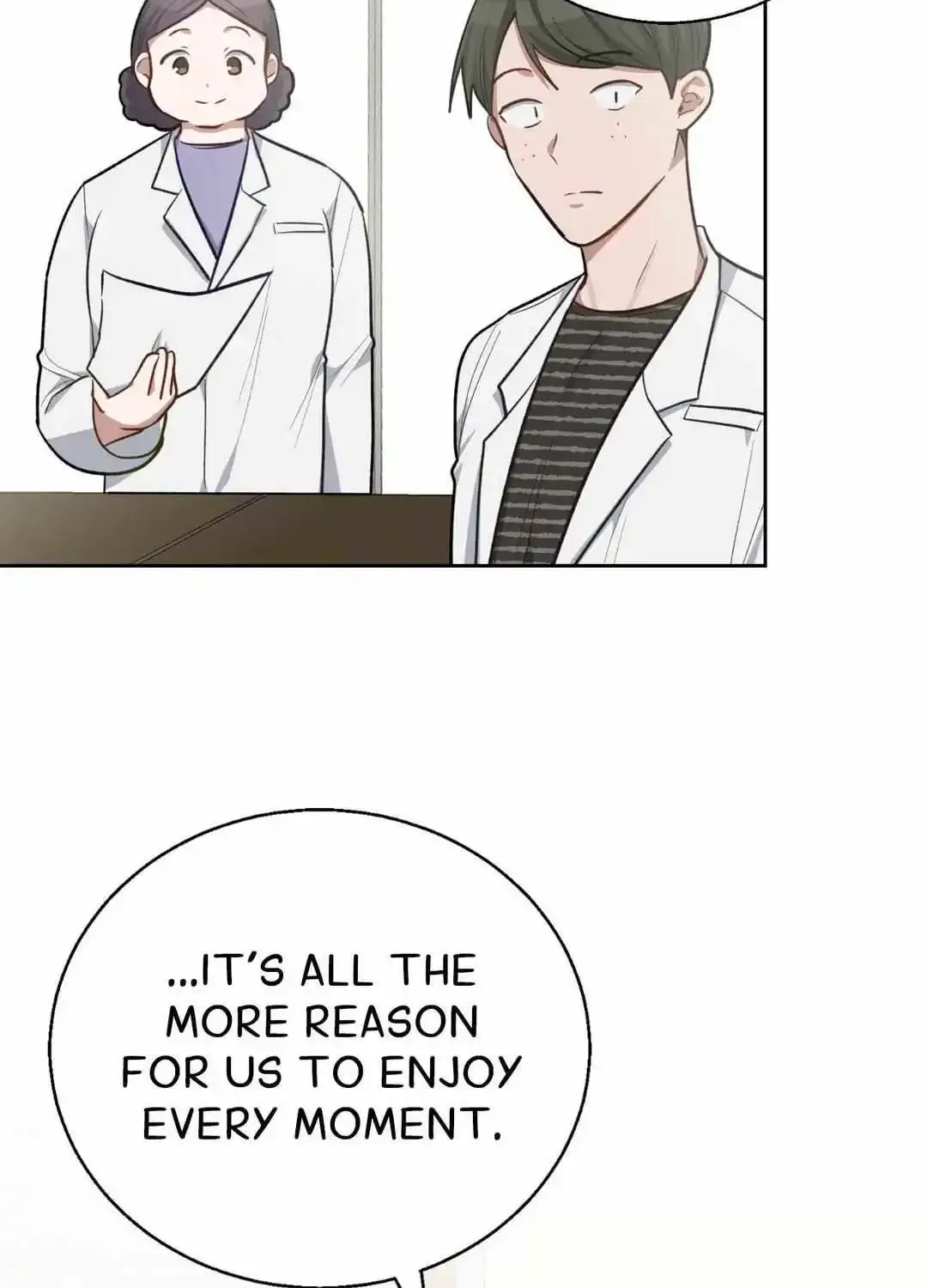 Swim In The Scent Mangakakalot X Chapter 20 Page 77