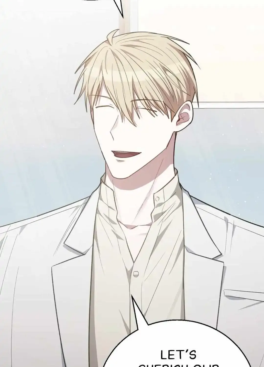 Swim In The Scent Mangakakalot X Chapter 20 Page 78