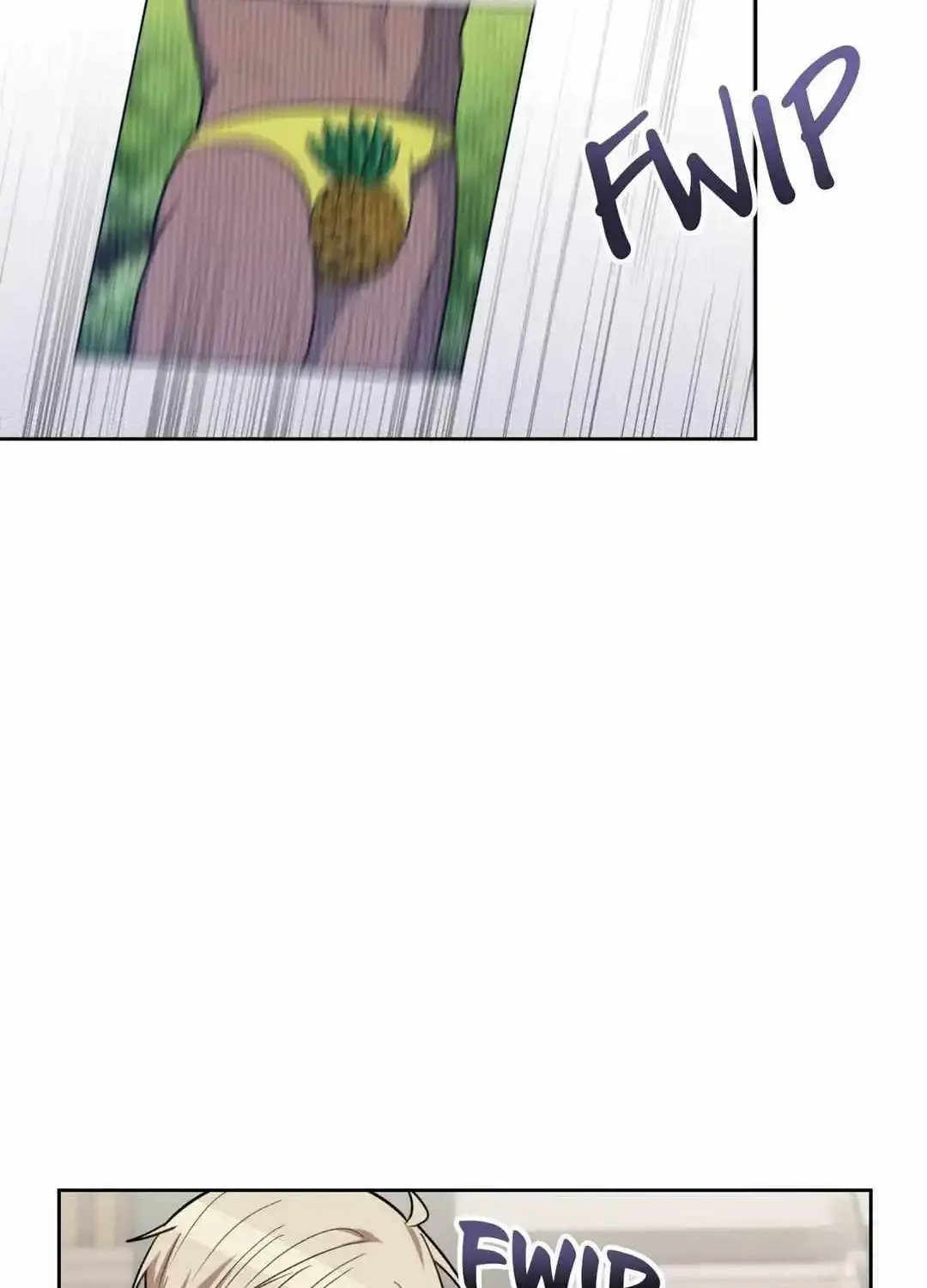 Swim In The Scent Mangakakalot X Chapter 20 Page 9