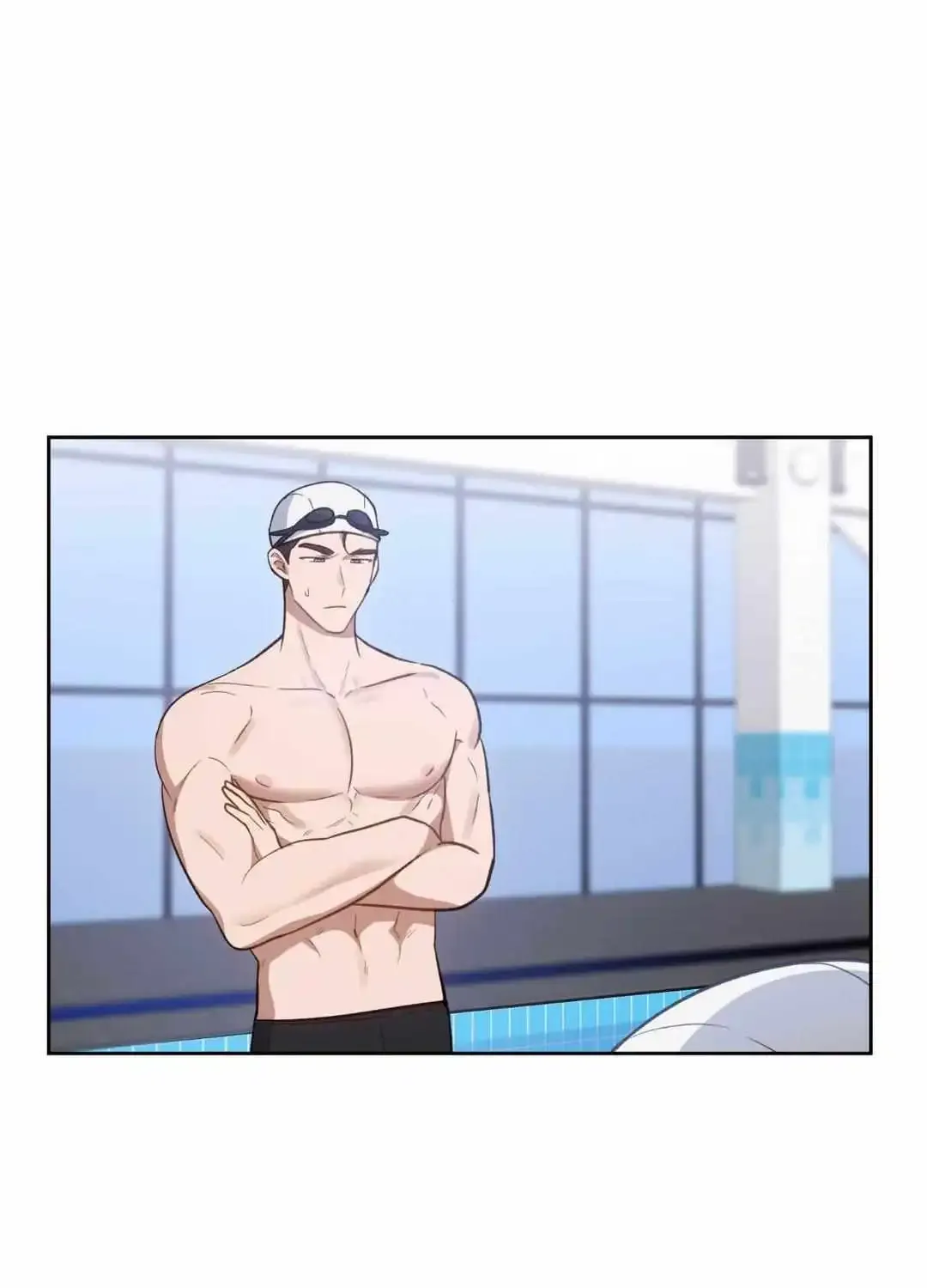 Swim In The Scent Mangakakalot X Chapter 20 Page 88