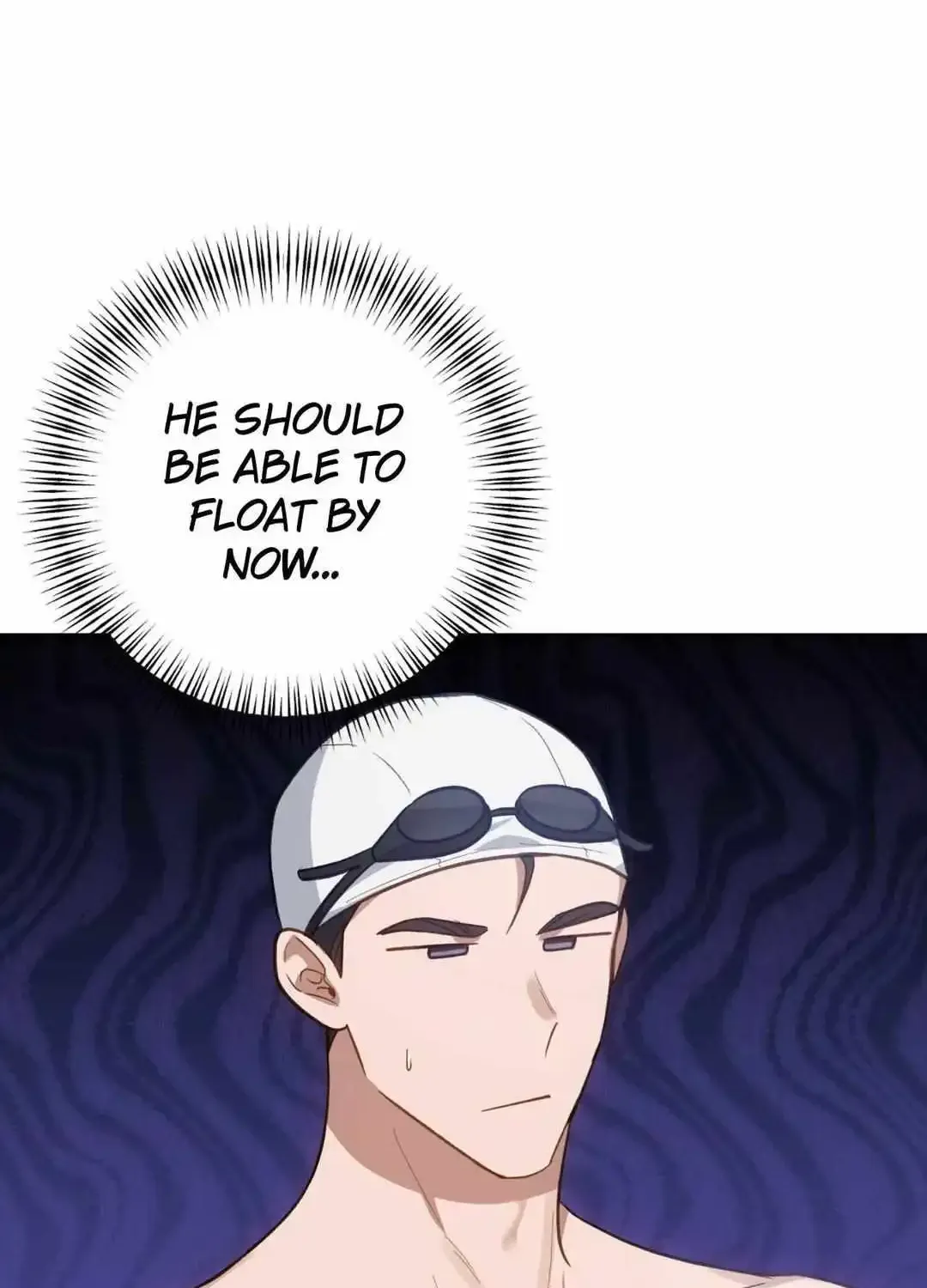 Swim In The Scent Mangakakalot X Chapter 20 Page 89