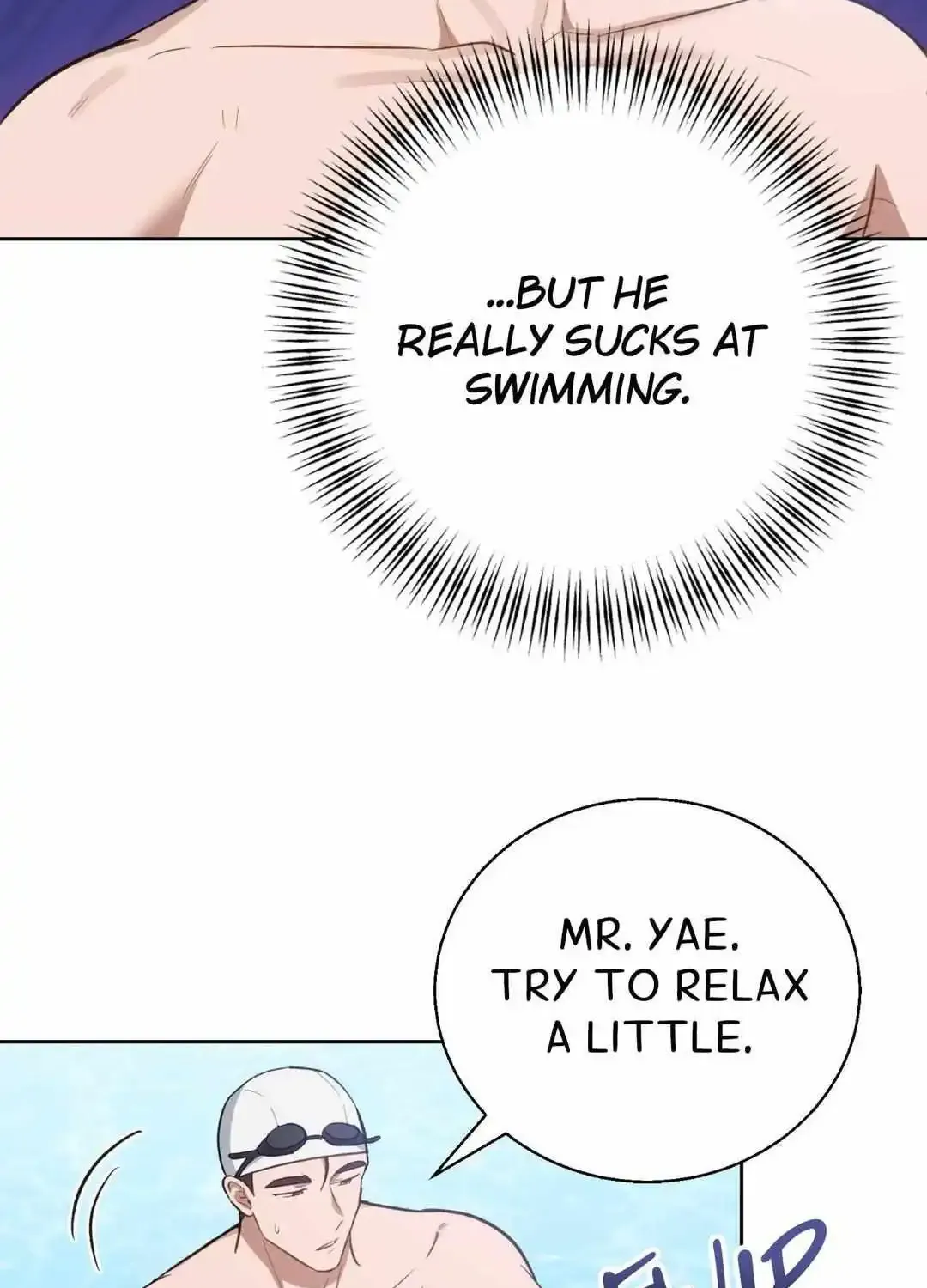 Swim In The Scent Mangakakalot X Chapter 20 Page 90