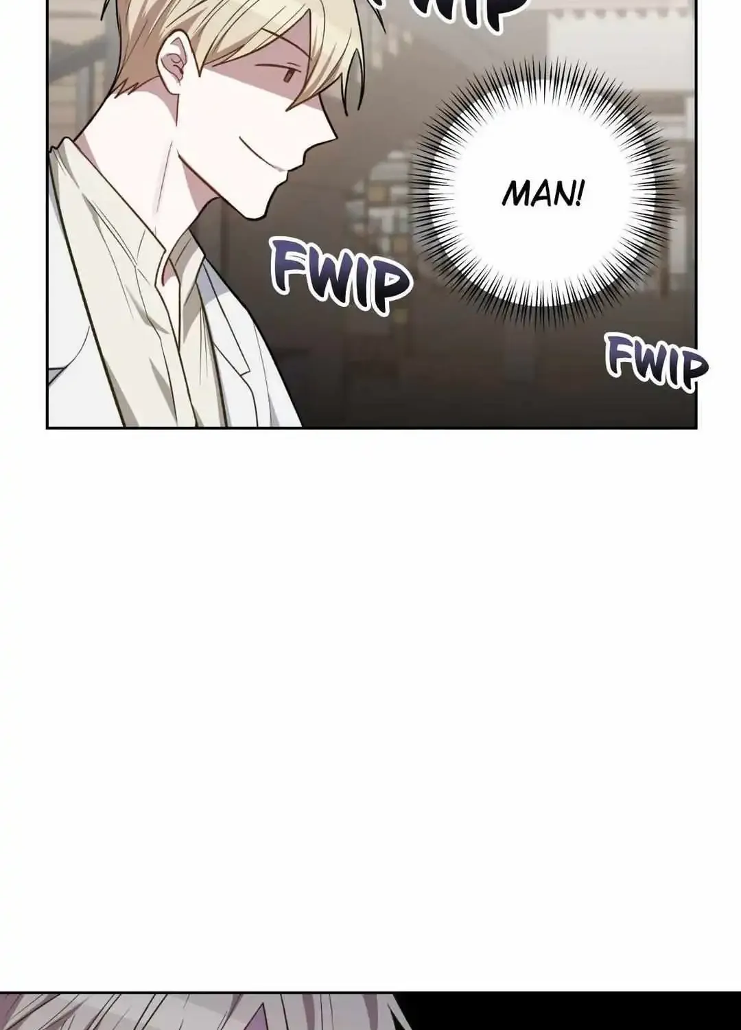 Swim In The Scent Mangakakalot X Chapter 20 Page 10